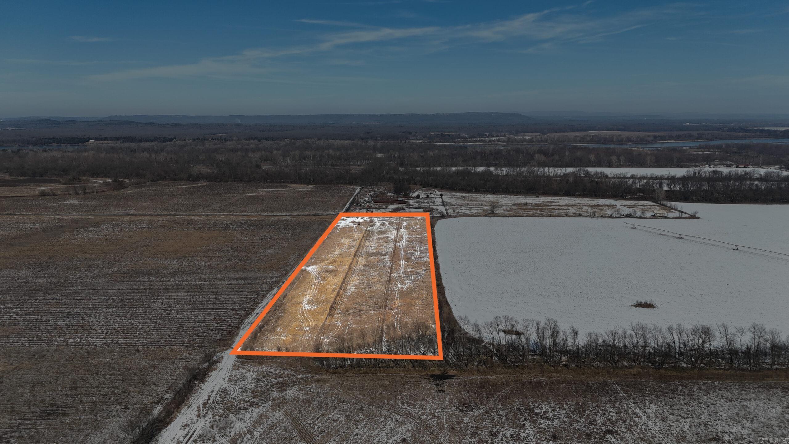 000 Carden Bottoms Rd  Dardanelle, AR