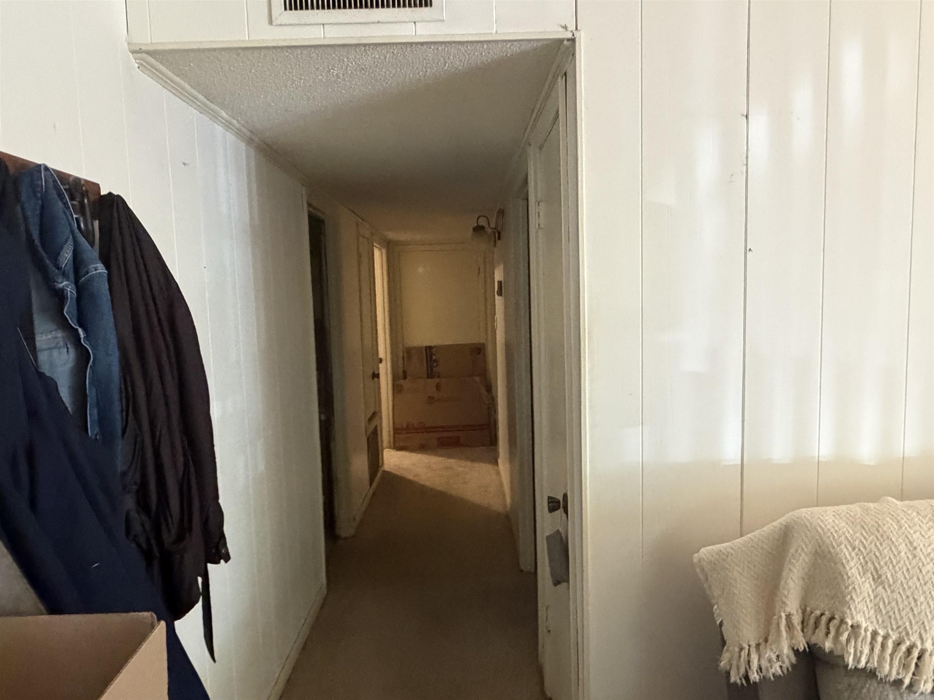 188 W Side  Judsonia, AR