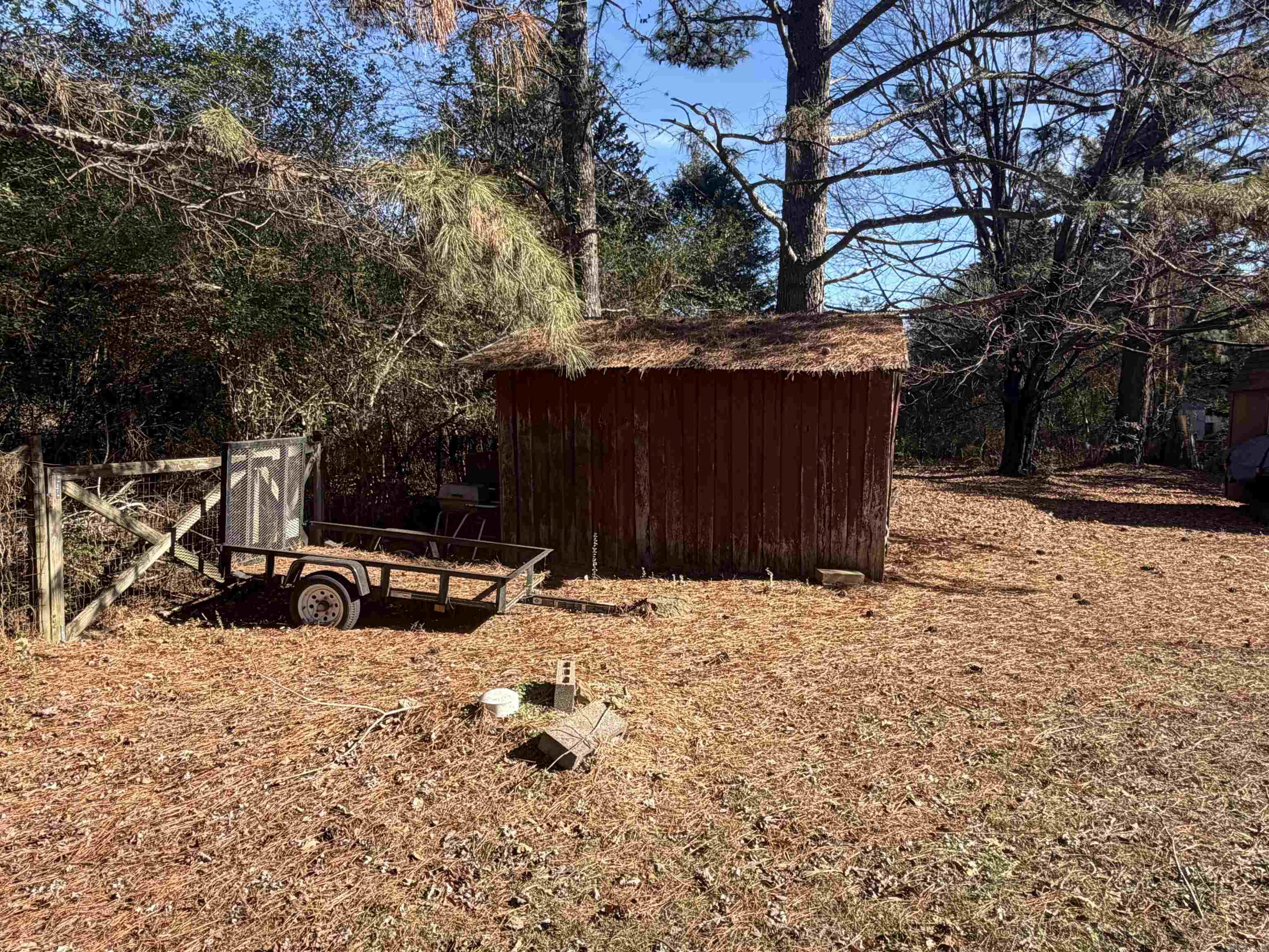 188 W Side  Judsonia, AR