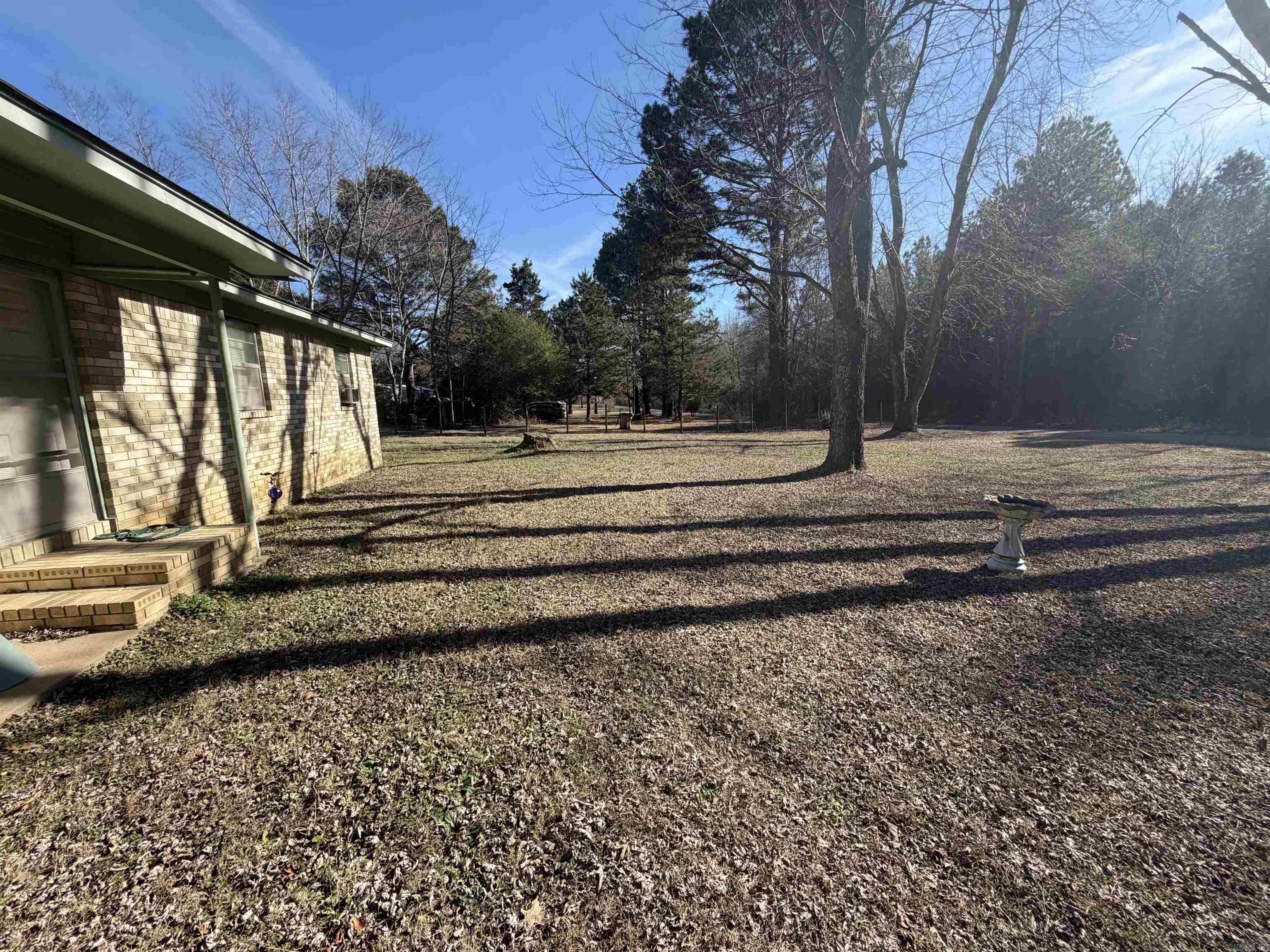 188 W Side  Judsonia, AR