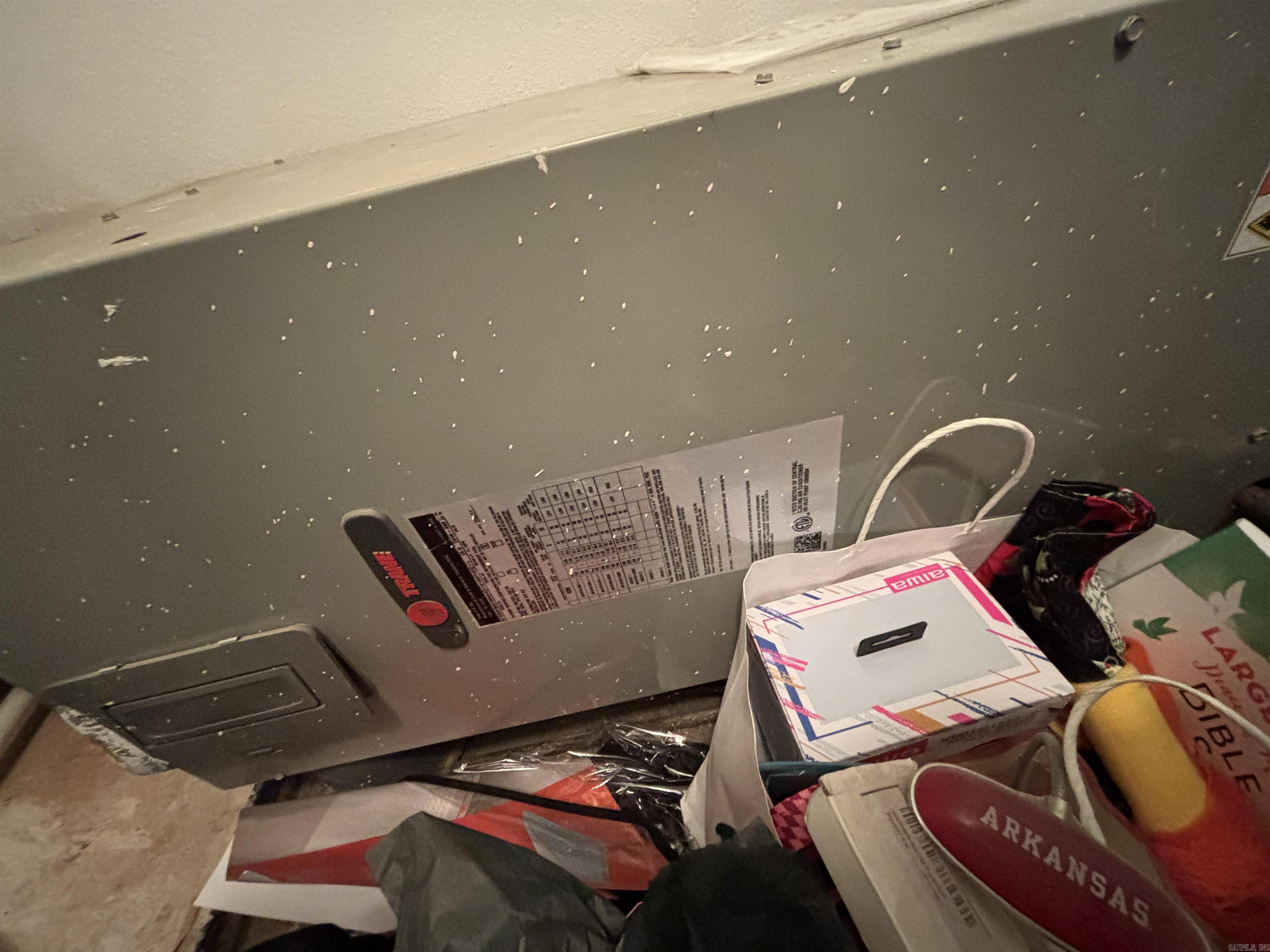 199 Madison 1271 Huntsville, AR 72740