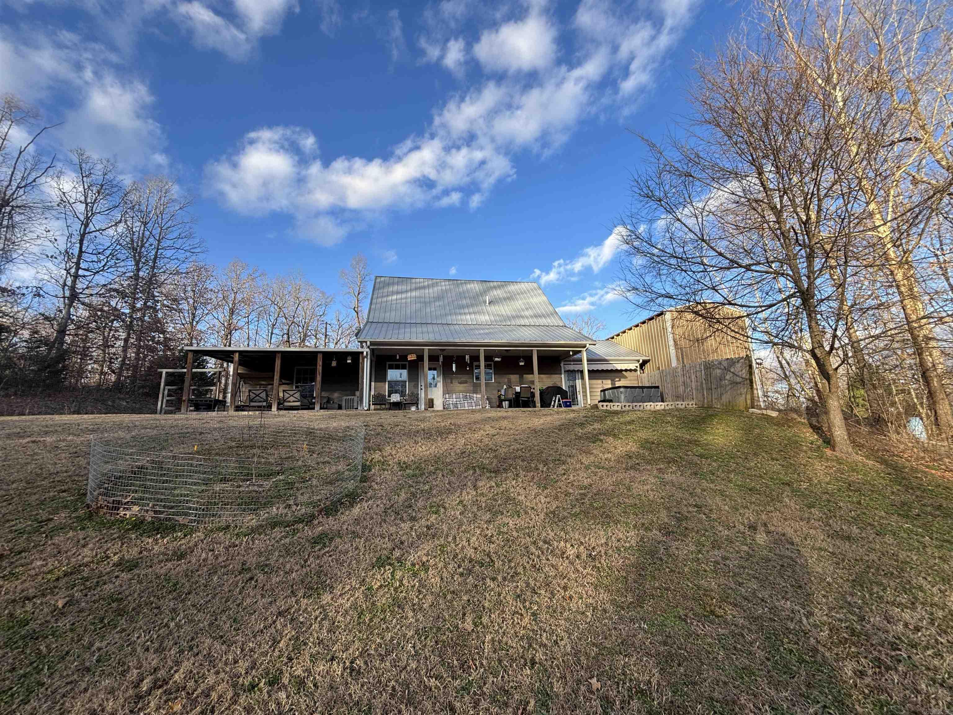 199 Madison 1271 Huntsville, AR 72740