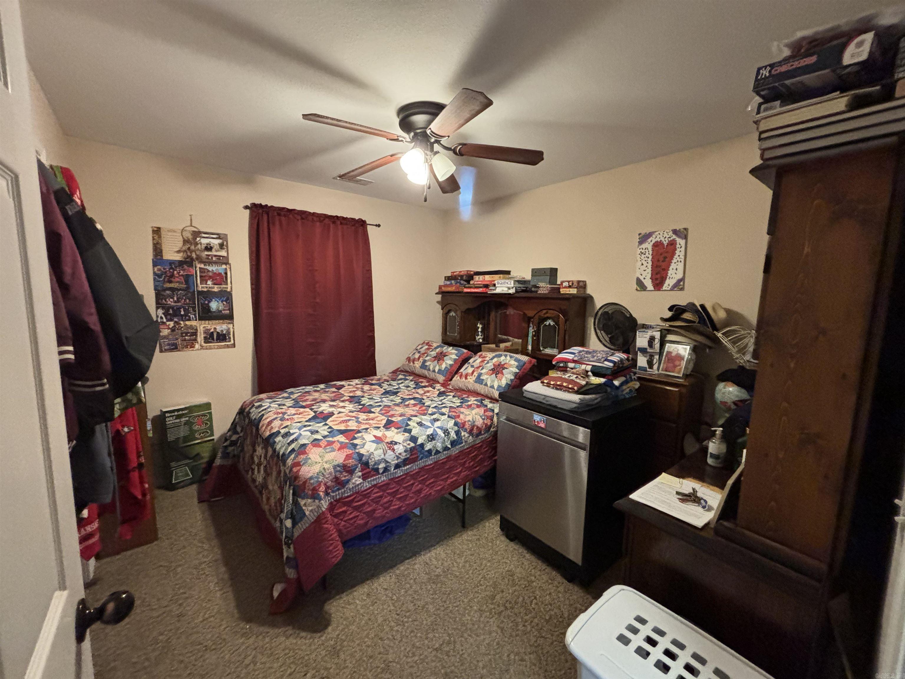 199 Madison 1271 Huntsville, AR 72740