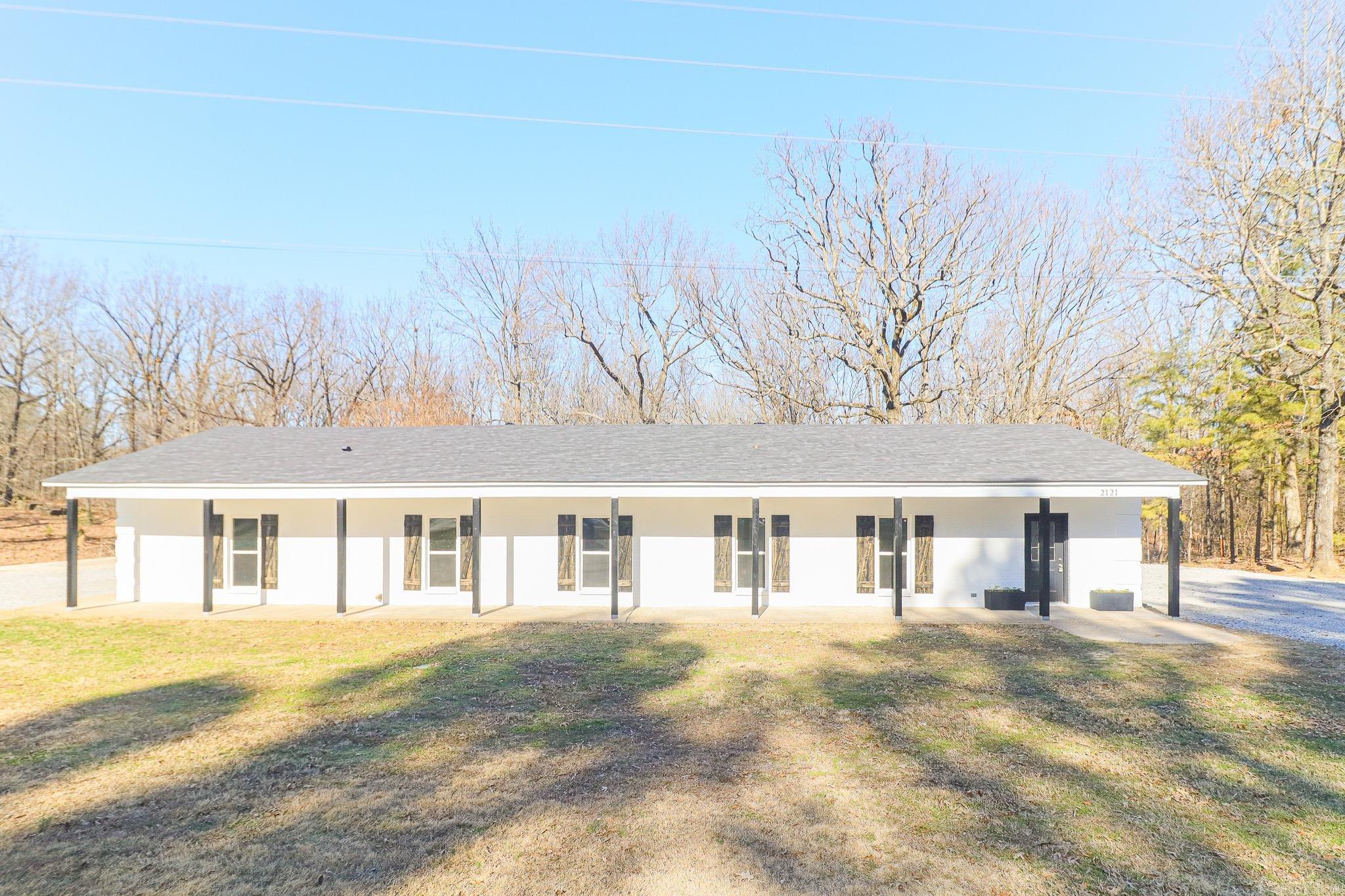 2121 Highway 349 Jonesboro, AR 72404