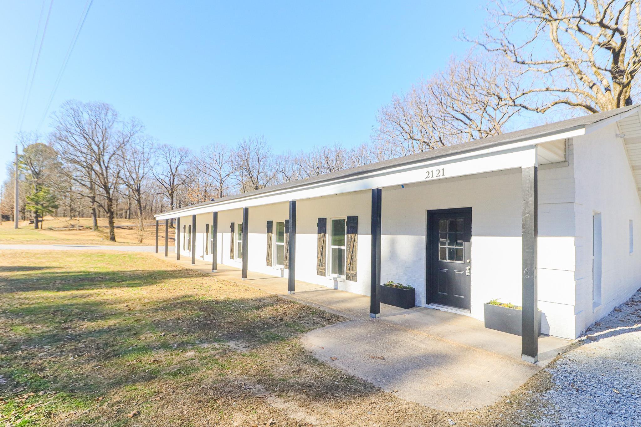 2121 Highway 349 Jonesboro, AR 72404