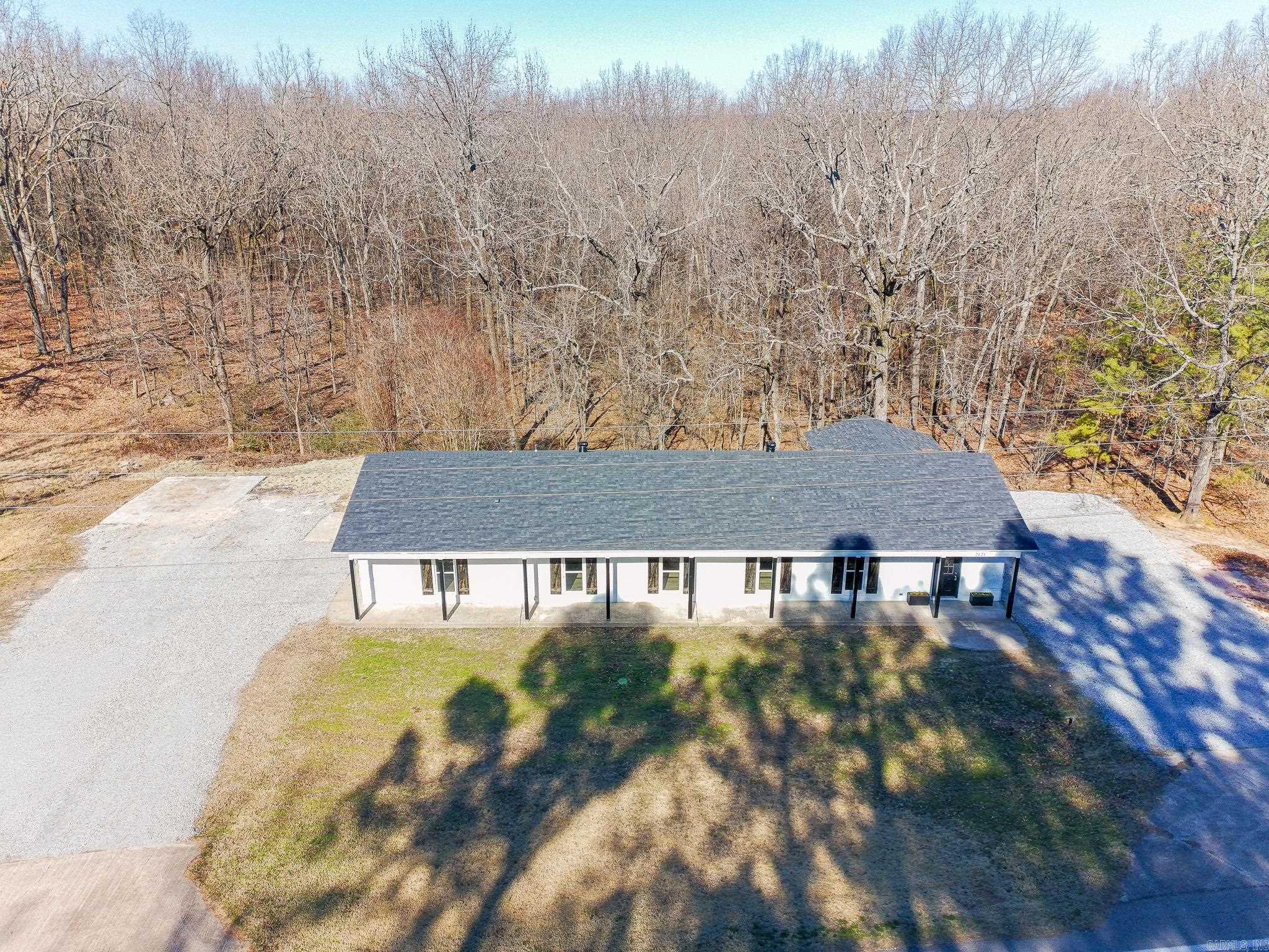 2121 Highway 349 Jonesboro, AR 72404