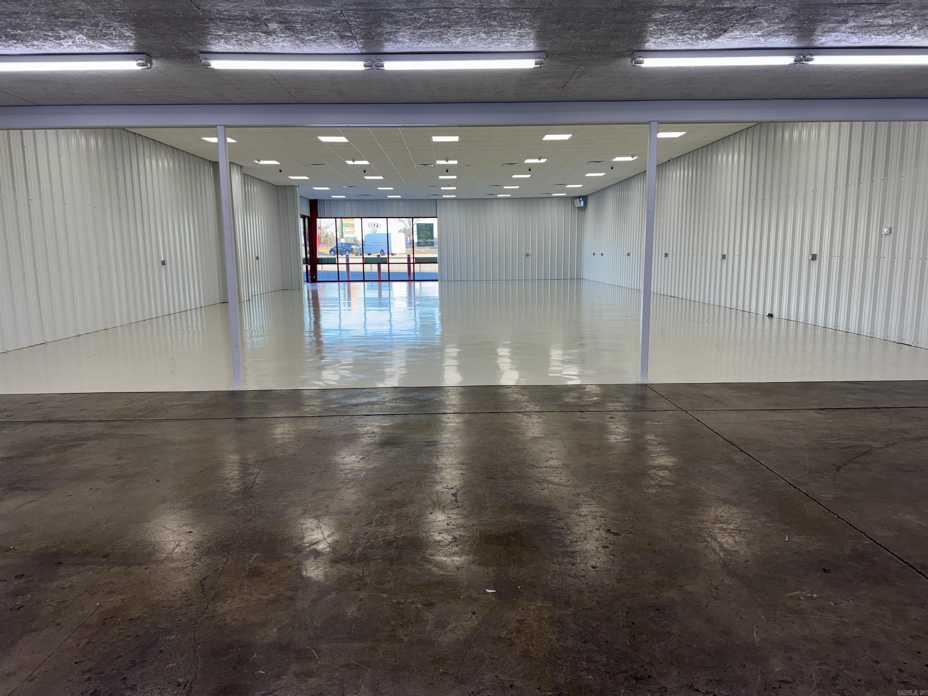 2526 Eastline Rd  Searcy, AR