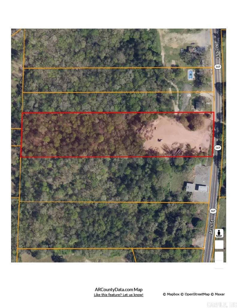 13912 Arch  Little Rock, AR