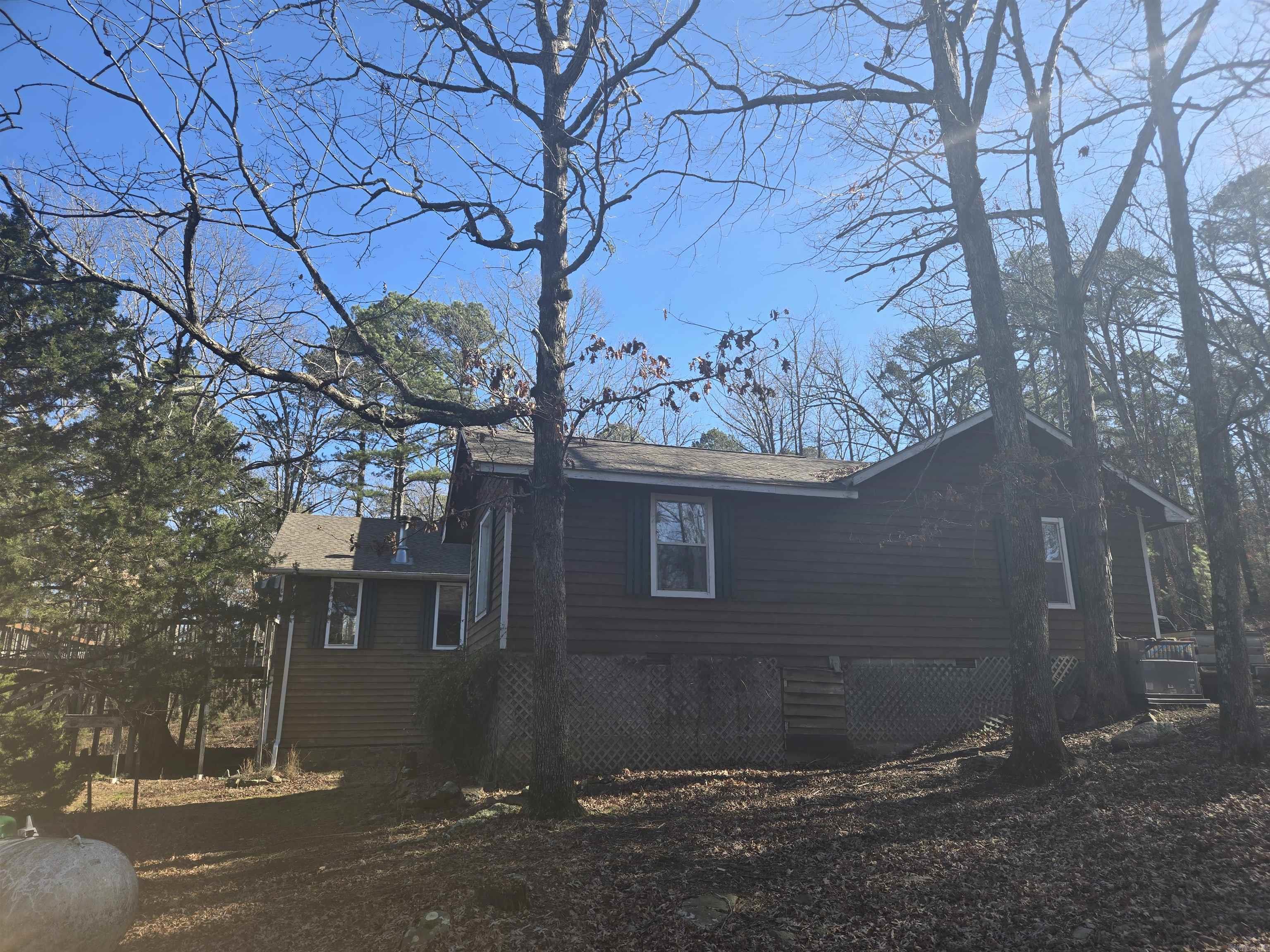 175 Melgie Ridge Rd Drasco, AR 72530