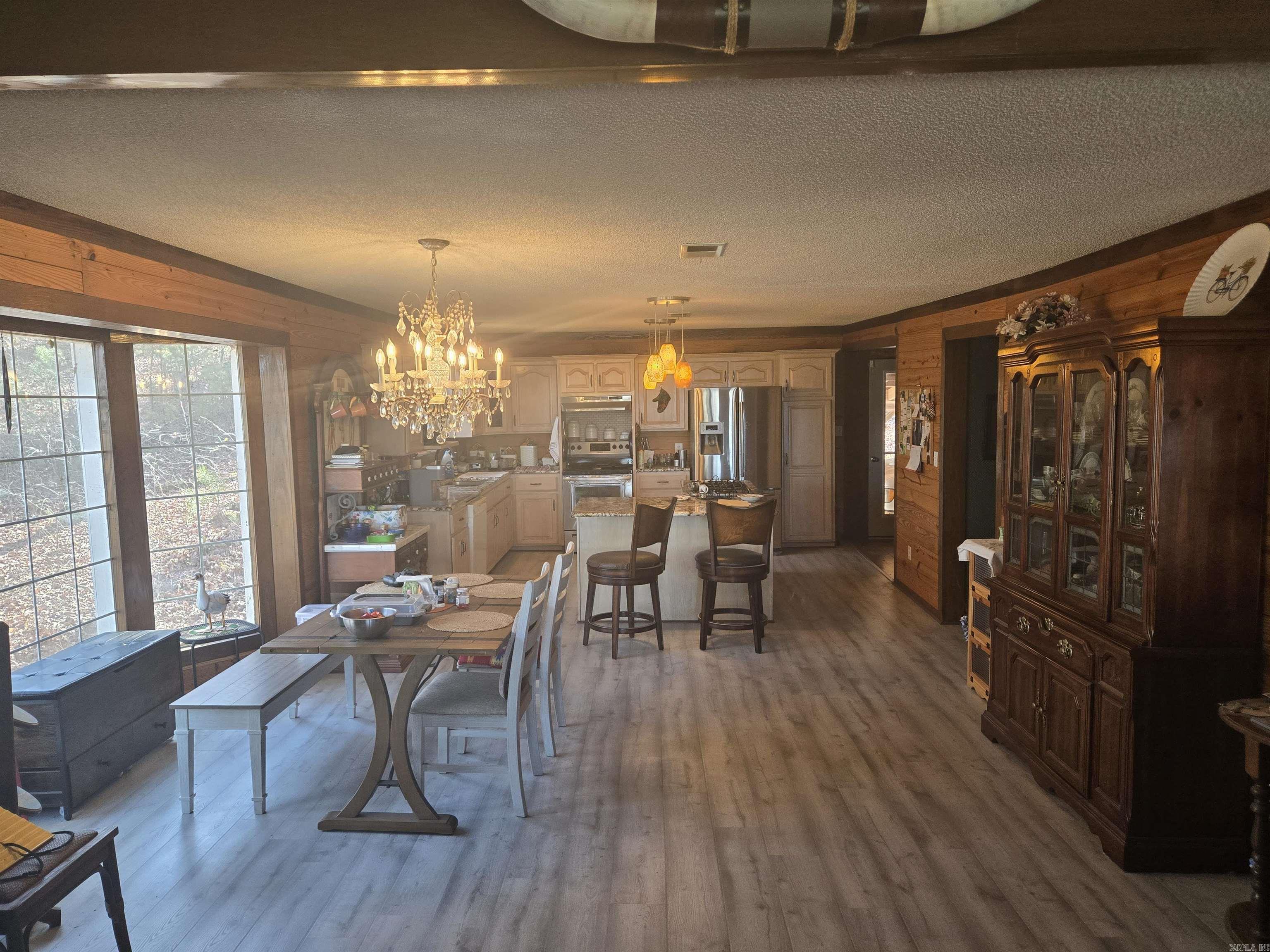 175 Melgie Ridge Rd Drasco, AR 72530