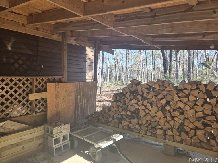 175 Melgie Ridge Rd Drasco, AR 72530