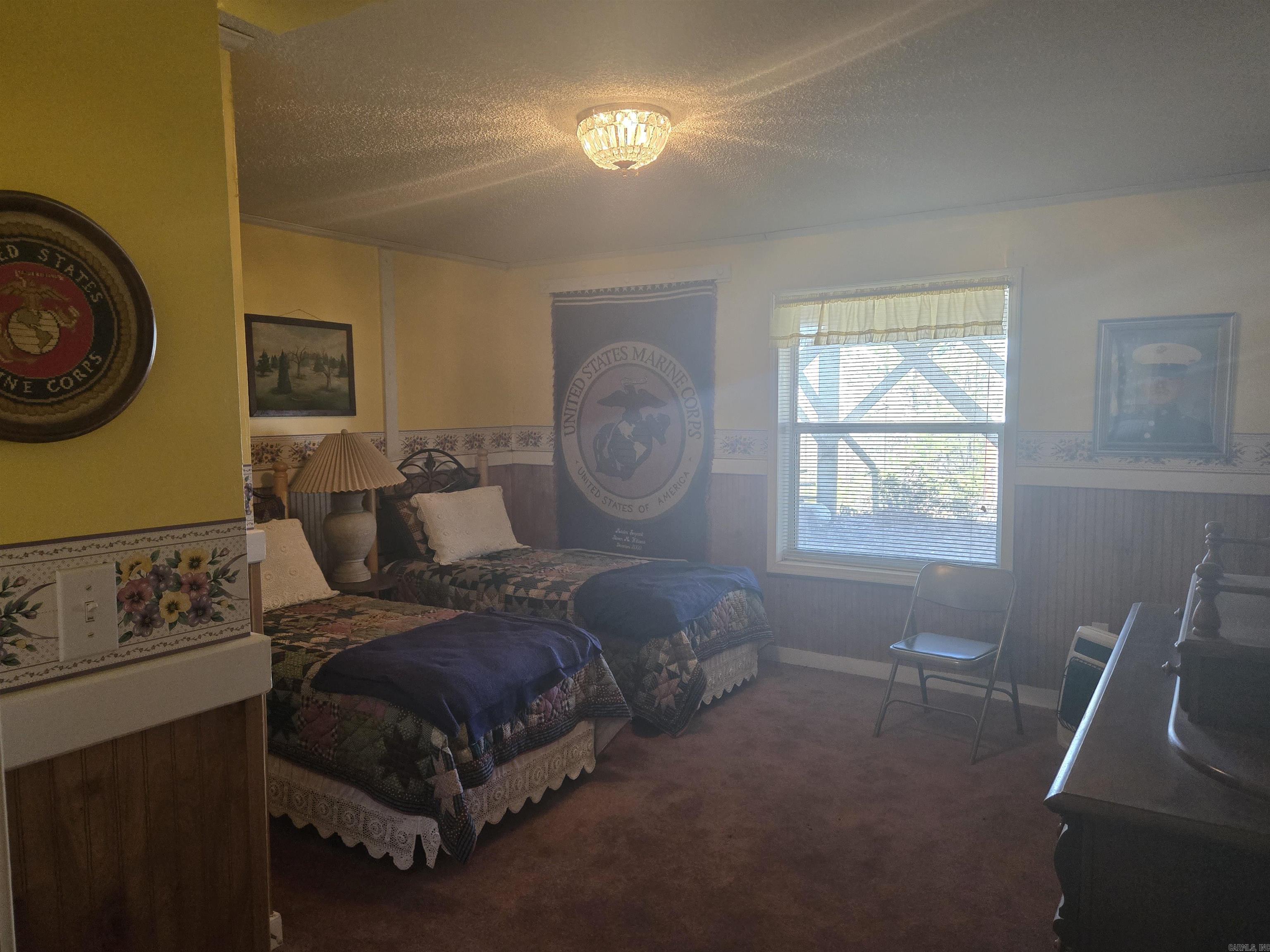 175 Melgie Ridge Rd Drasco, AR 72530