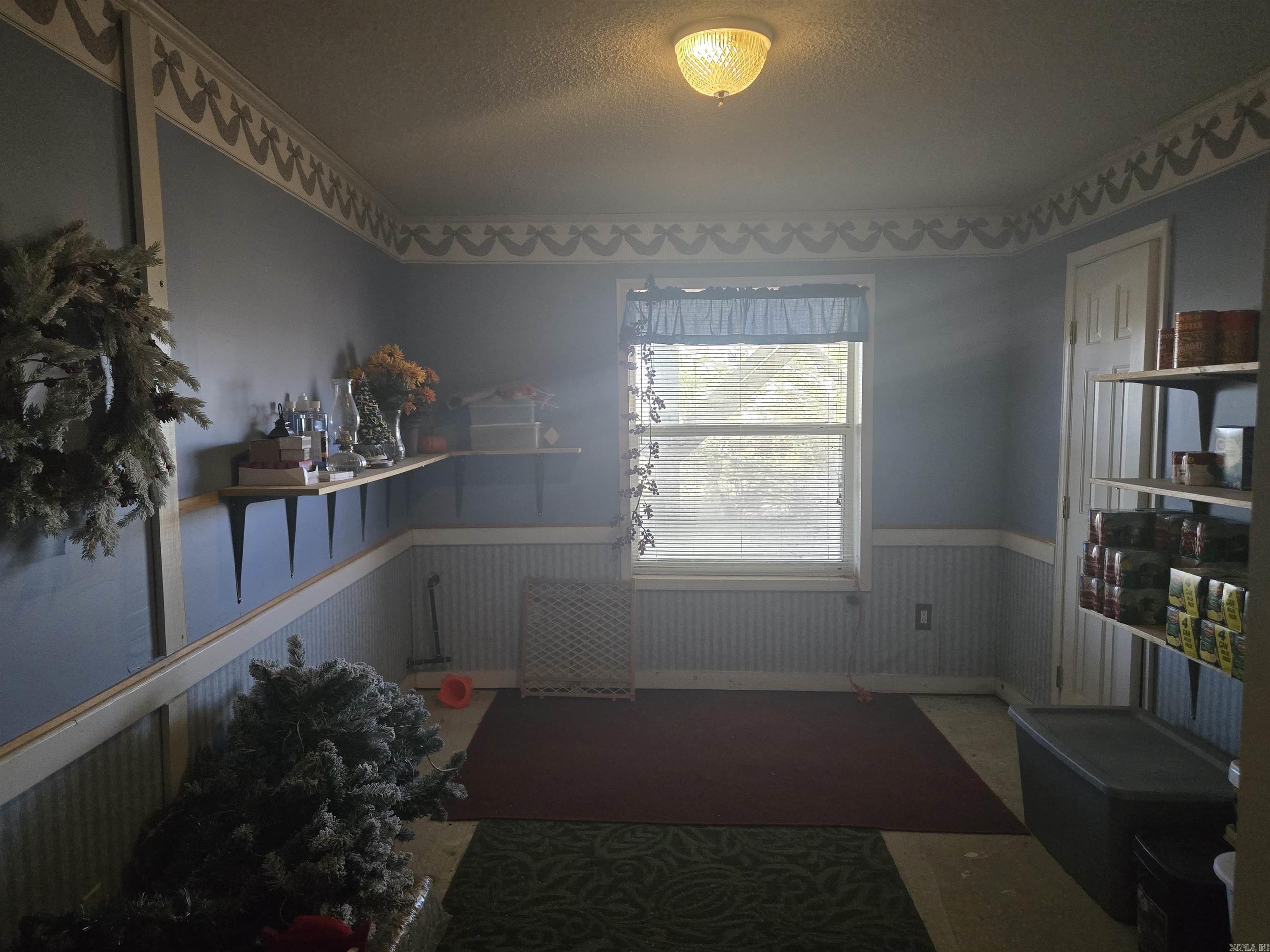 175 Melgie Ridge Rd Drasco, AR 72530