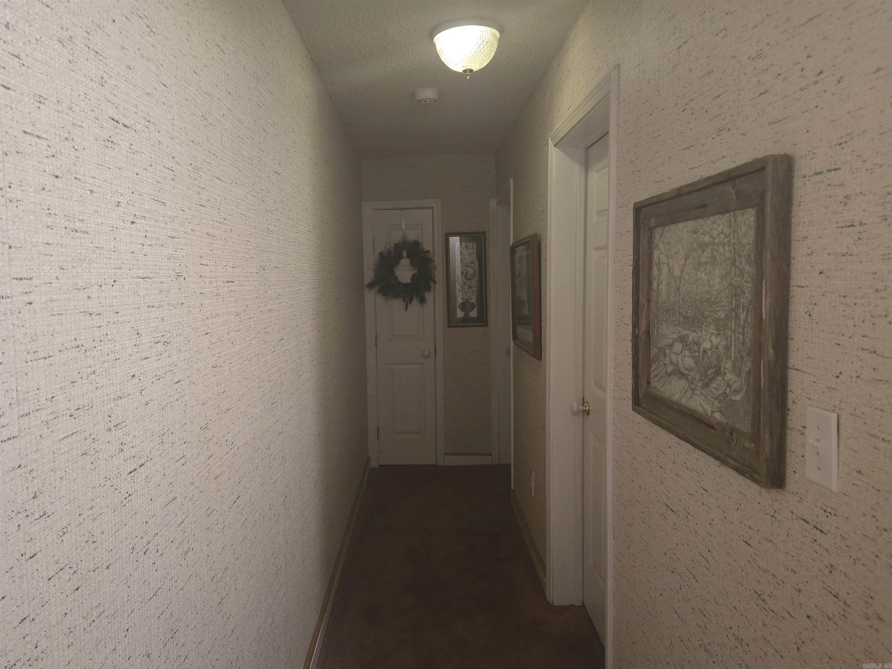 175 Melgie Ridge Rd Drasco, AR 72530