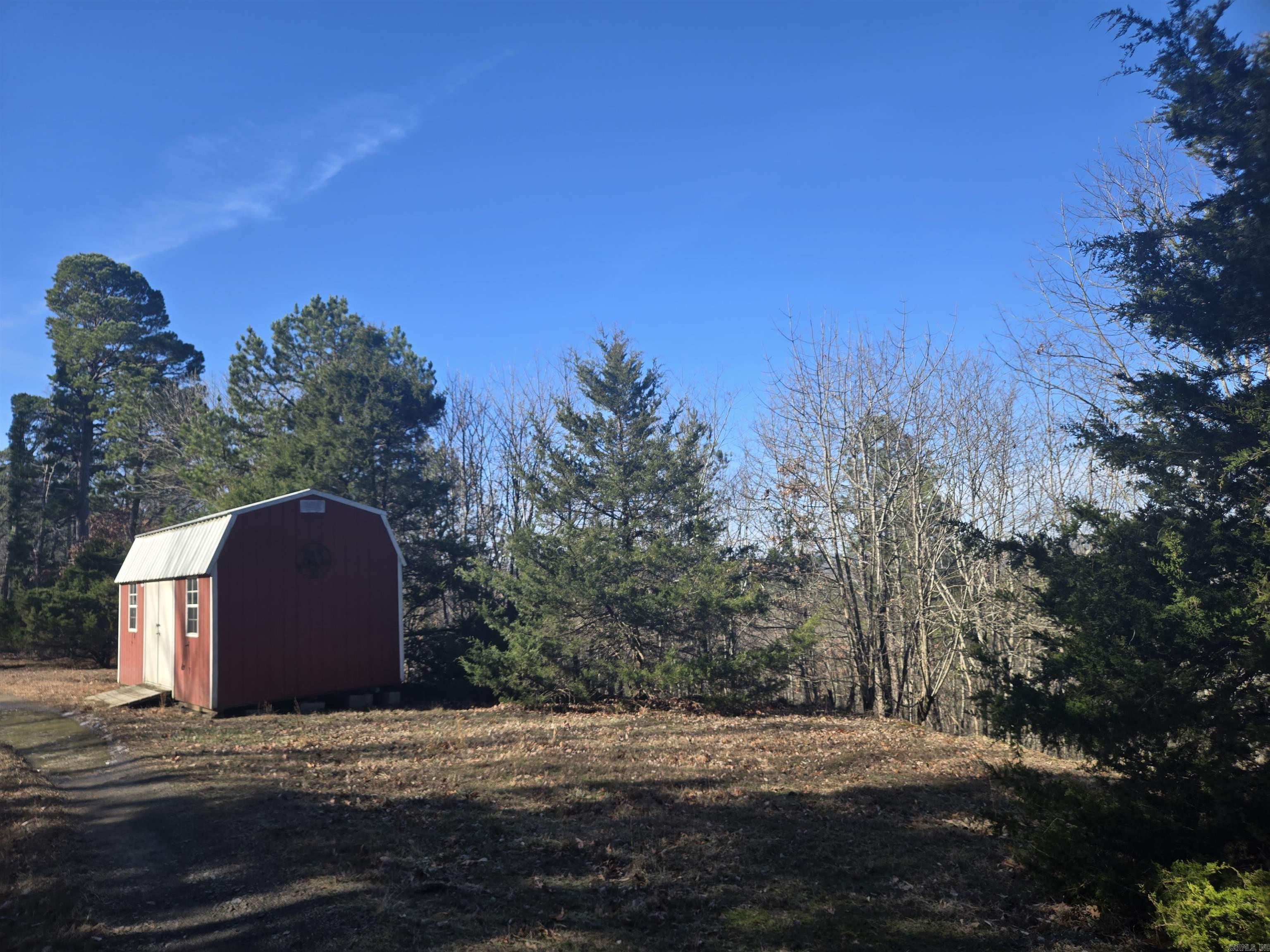 175 Melgie Ridge Rd Drasco, AR 72530