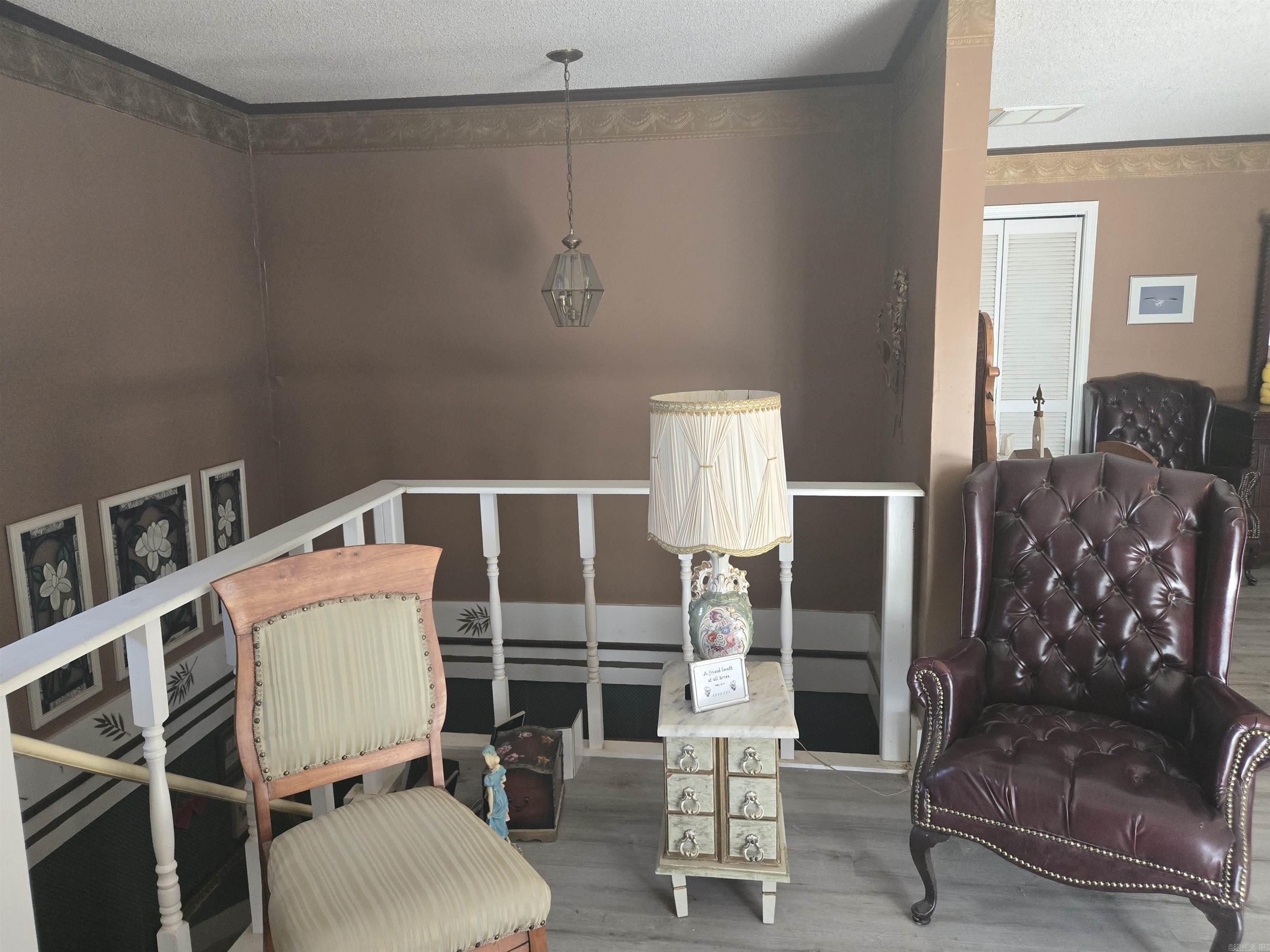 175 Melgie Ridge Rd Drasco, AR 72530