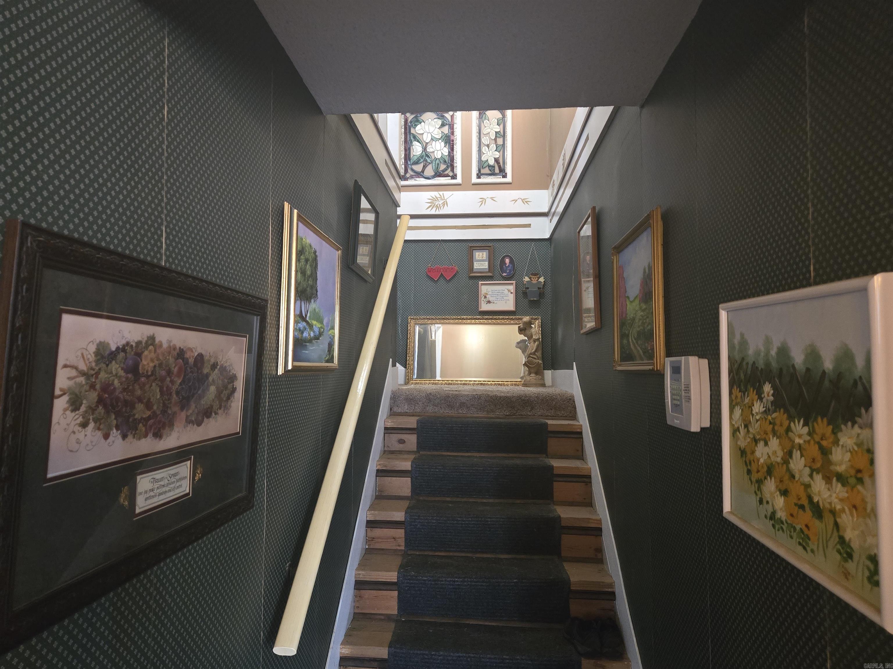 175 Melgie Ridge Rd Drasco, AR 72530