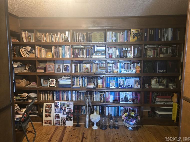 175 Melgie Ridge Rd Drasco, AR 72530