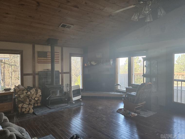 175 Melgie Ridge Rd Drasco, AR 72530