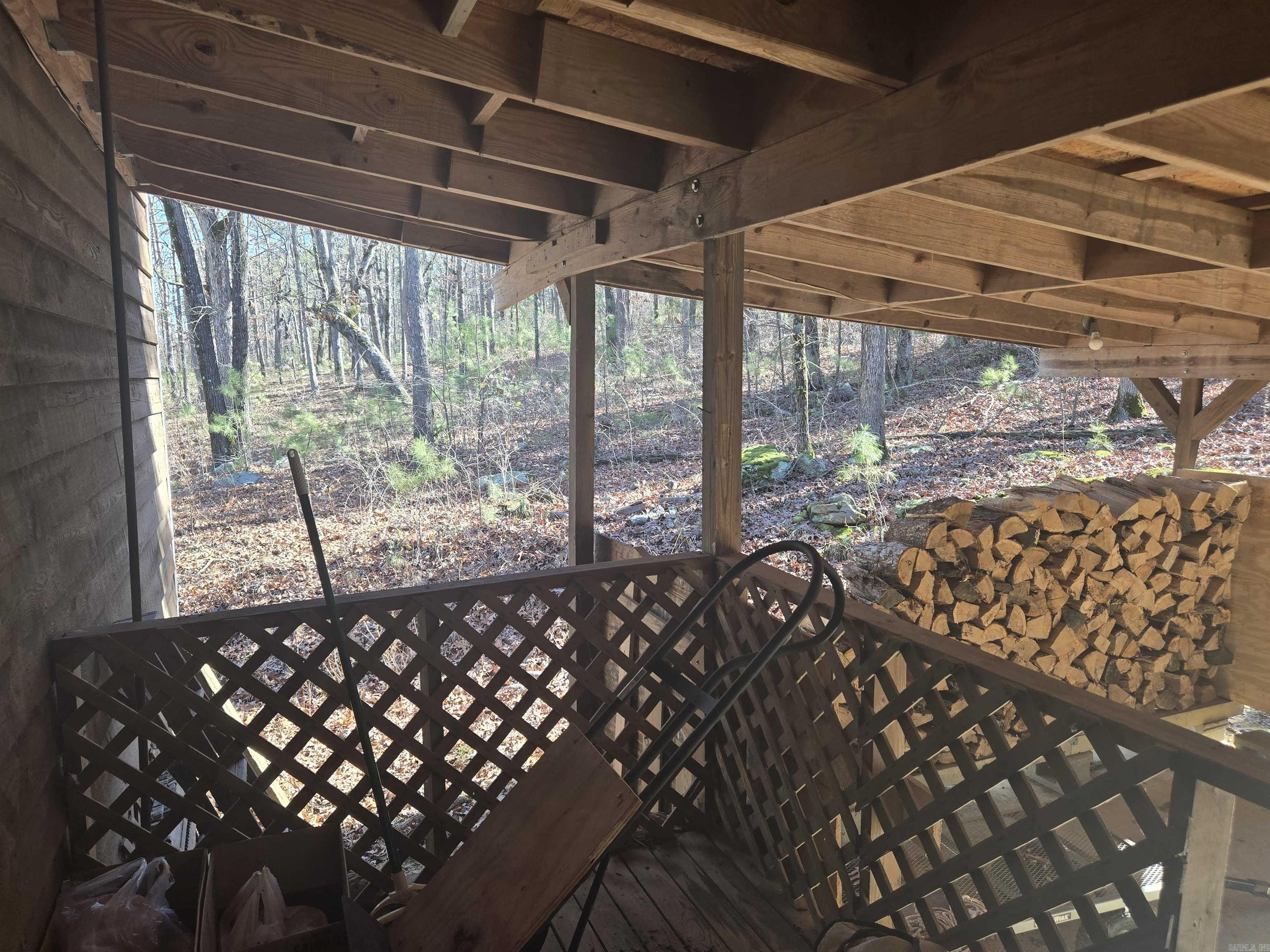 175 Melgie Ridge Rd Drasco, AR 72530