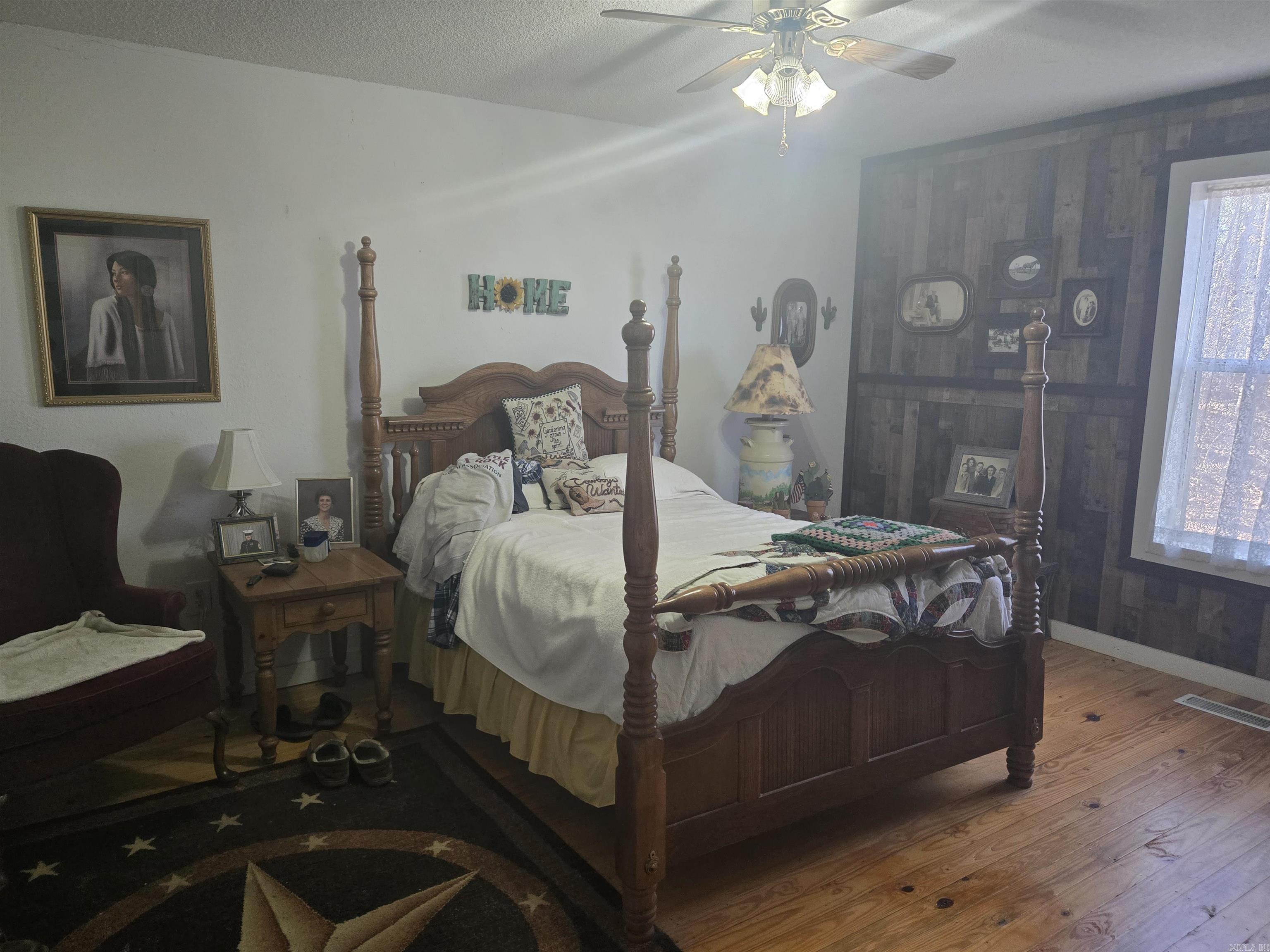 175 Melgie Ridge Rd Drasco, AR 72530