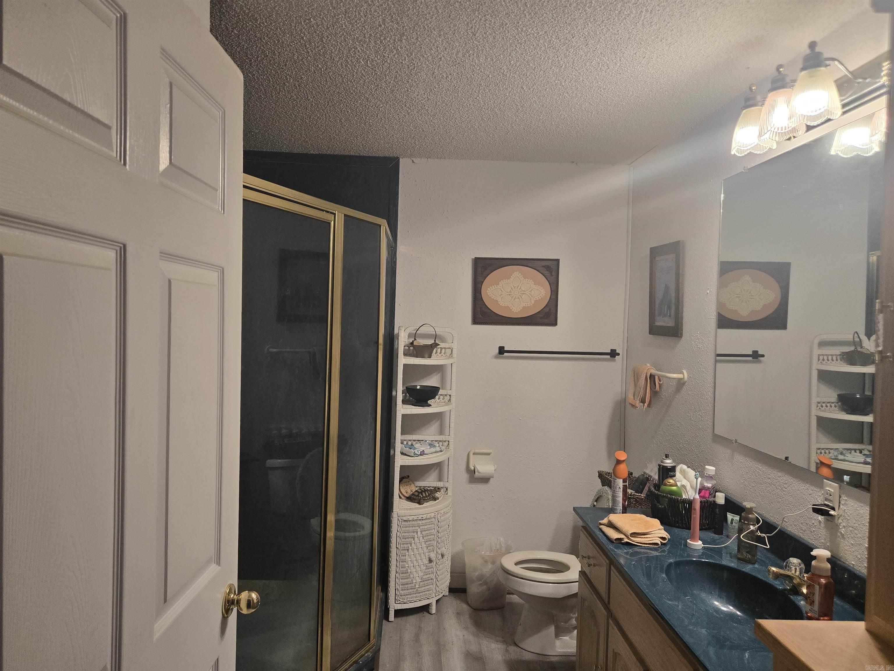 175 Melgie Ridge Rd Drasco, AR 72530