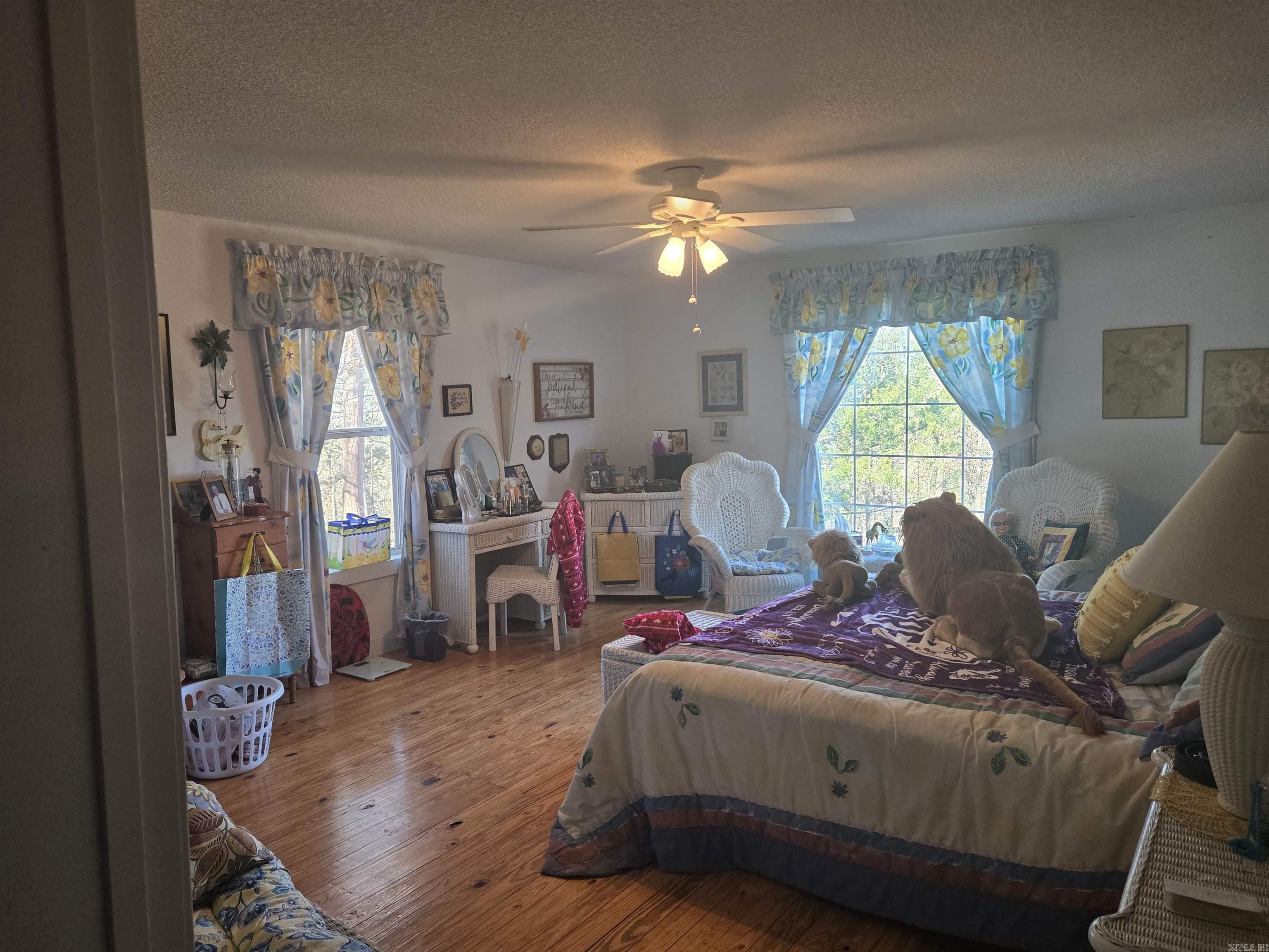 175 Melgie Ridge Rd Drasco, AR 72530