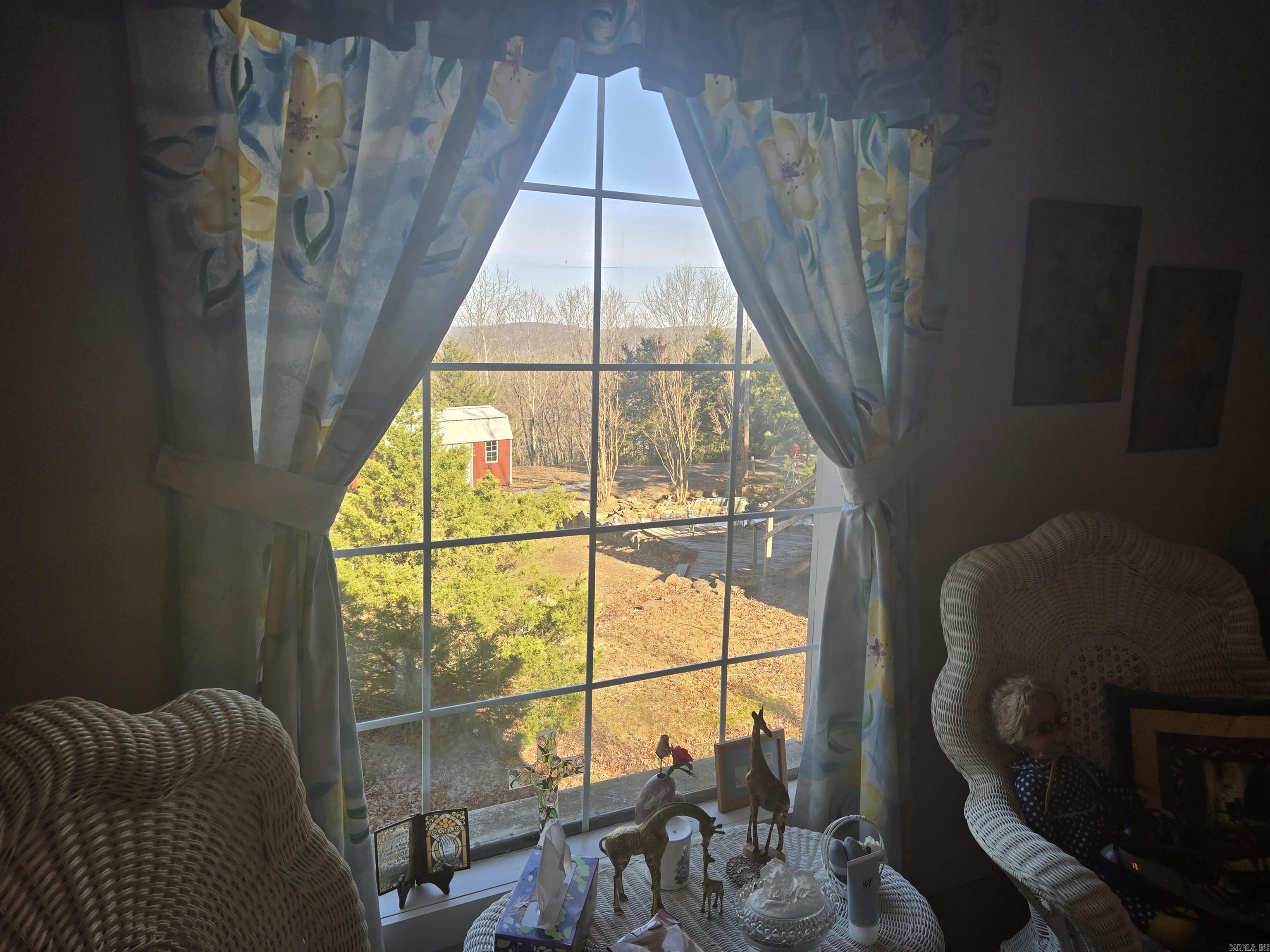 175 Melgie Ridge Rd Drasco, AR 72530