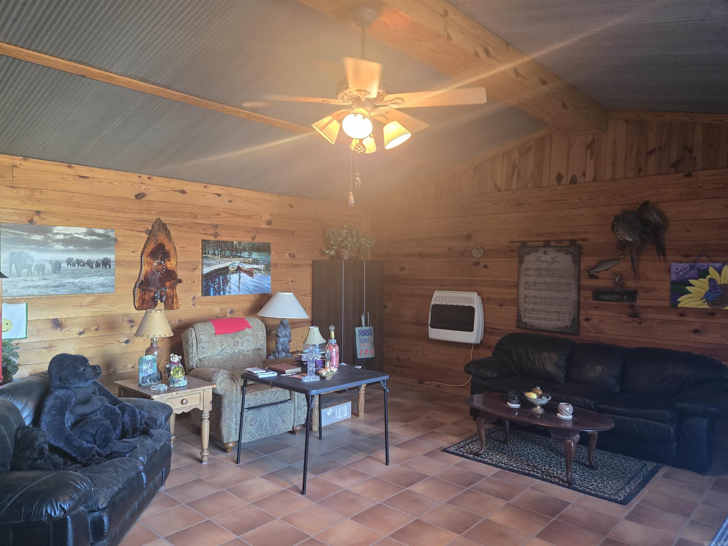 175 Melgie Ridge Rd Drasco, AR 72530