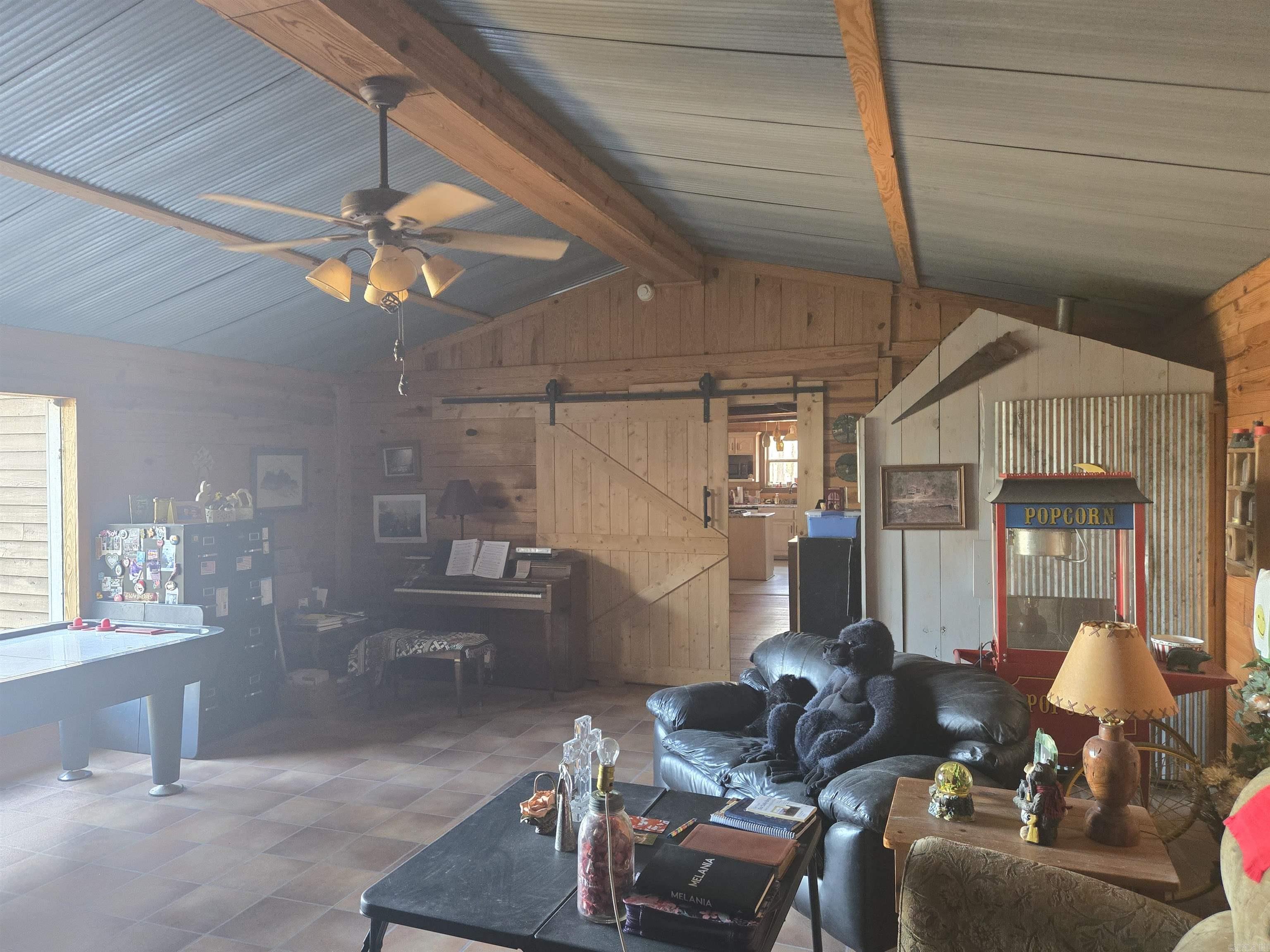 175 Melgie Ridge Rd Drasco, AR 72530