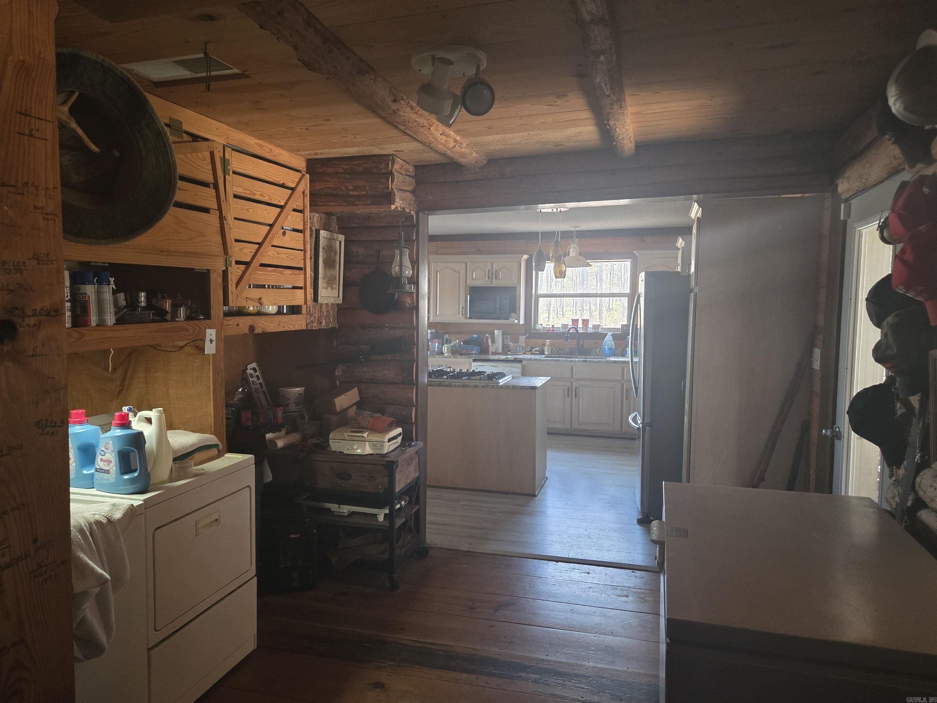 175 Melgie Ridge Rd Drasco, AR 72530