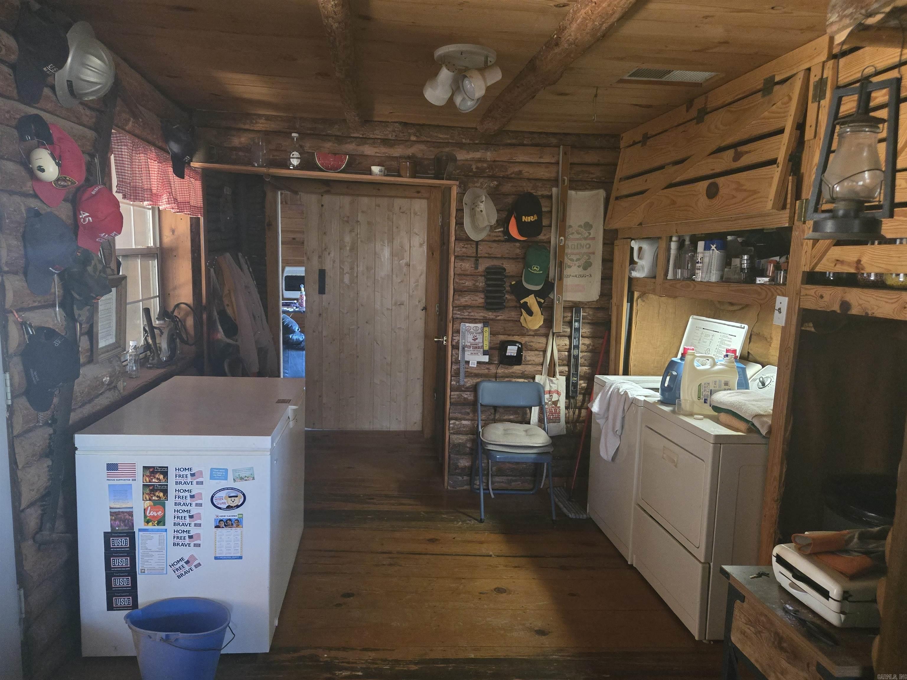 175 Melgie Ridge Rd Drasco, AR 72530