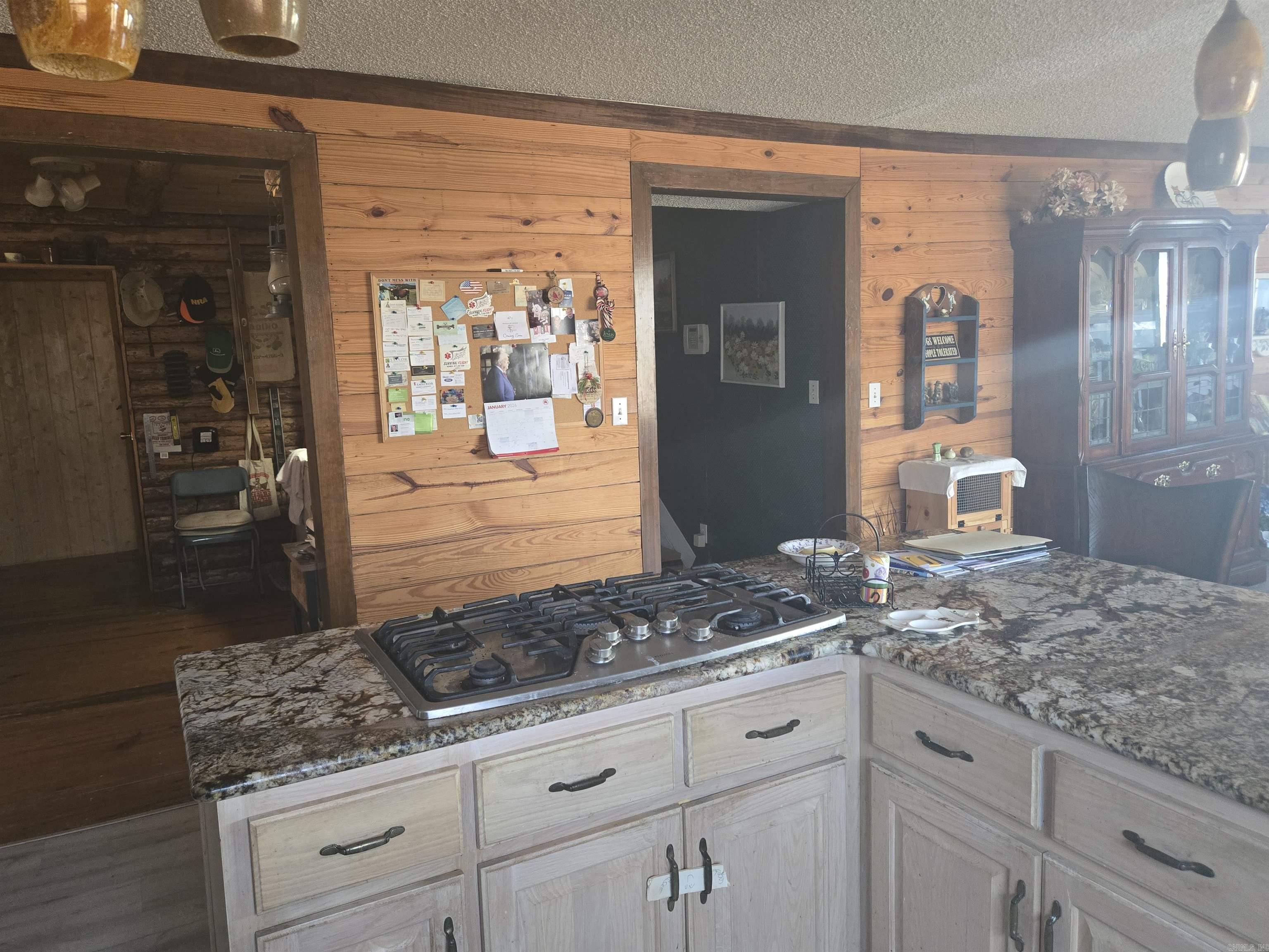 175 Melgie Ridge Rd Drasco, AR 72530