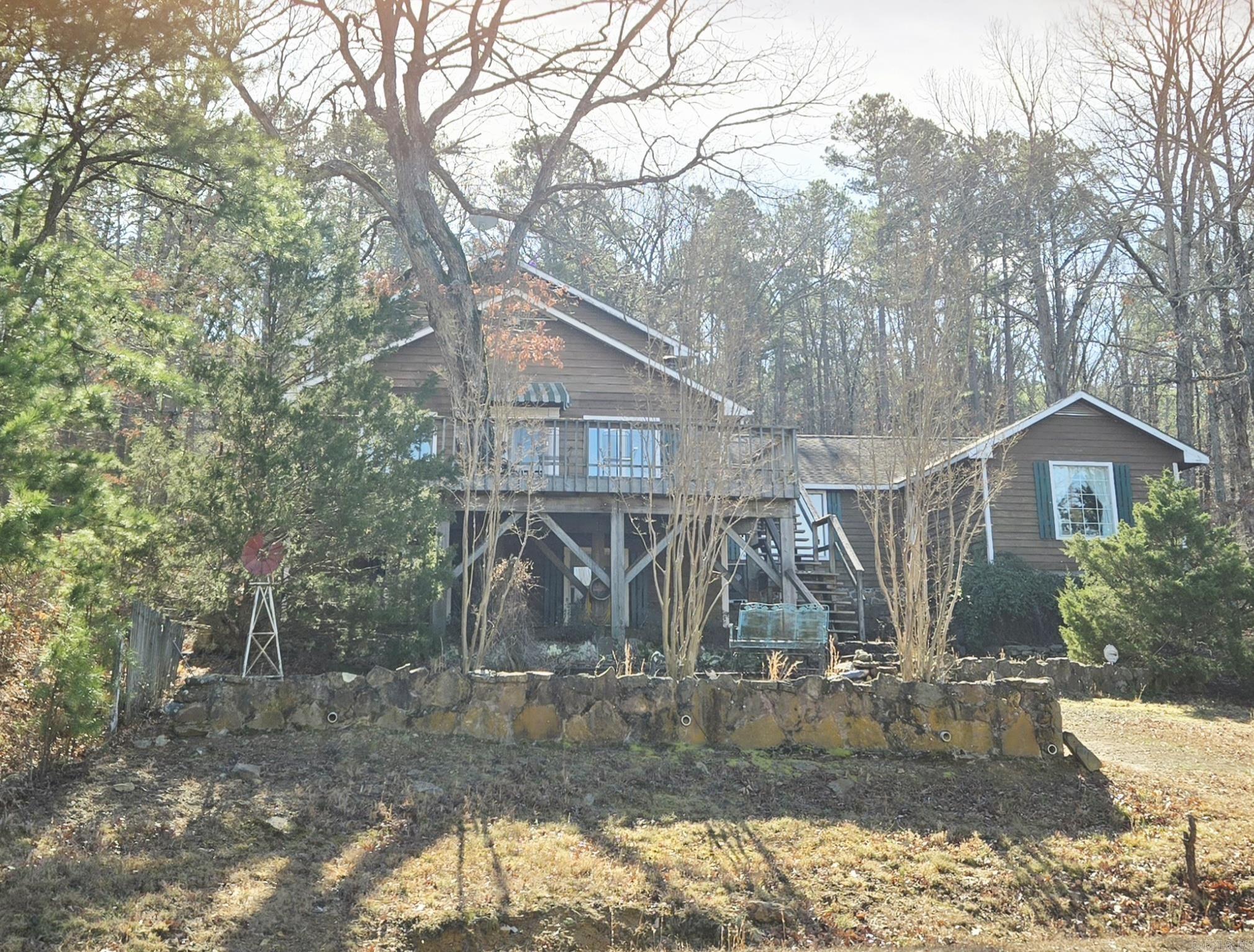 175 Melgie Ridge Rd Drasco, AR 72530