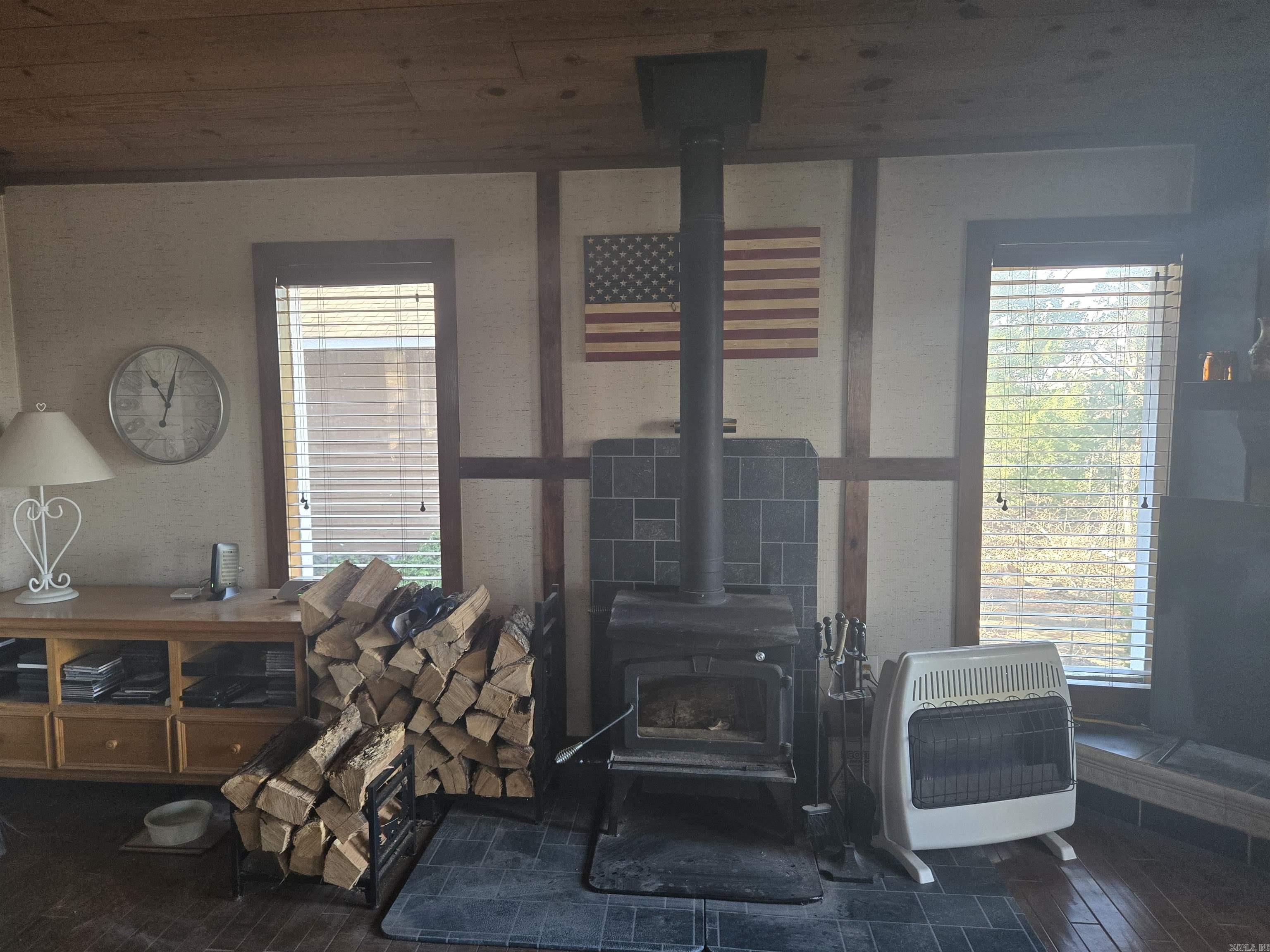 175 Melgie Ridge Rd Drasco, AR 72530