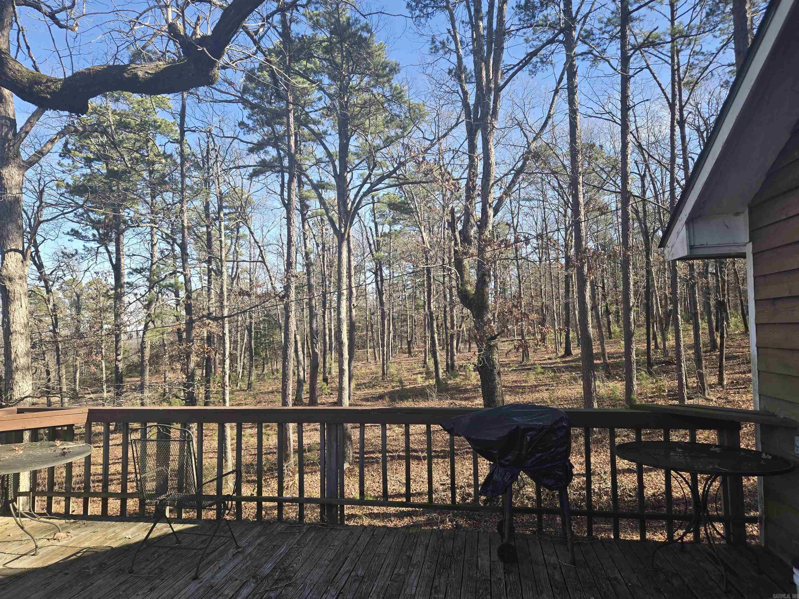 175 Melgie Ridge Rd Drasco, AR 72530