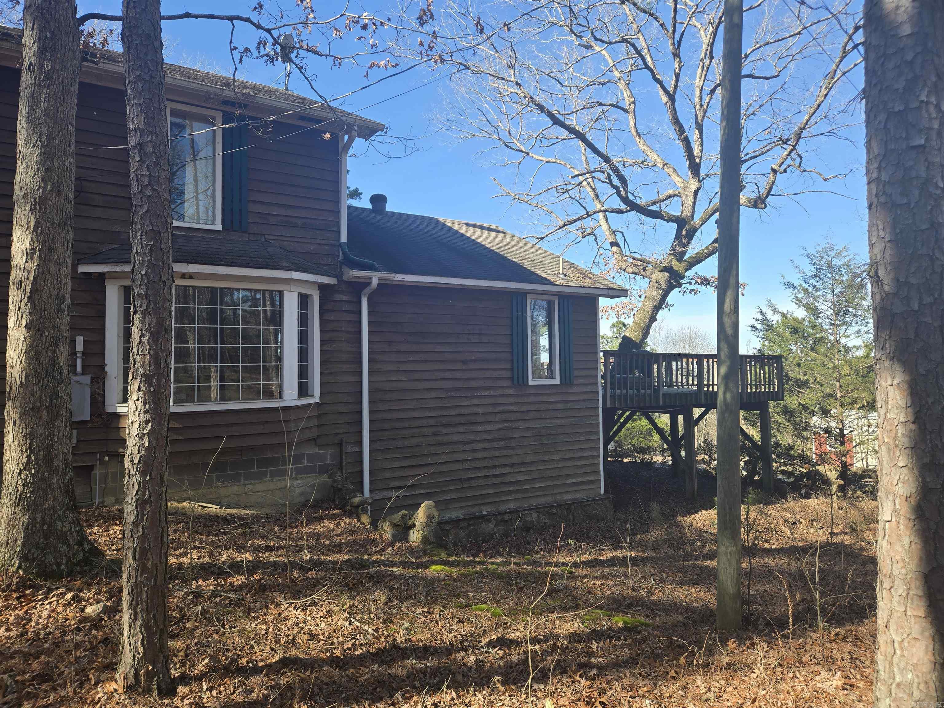 175 Melgie Ridge Rd Drasco, AR 72530