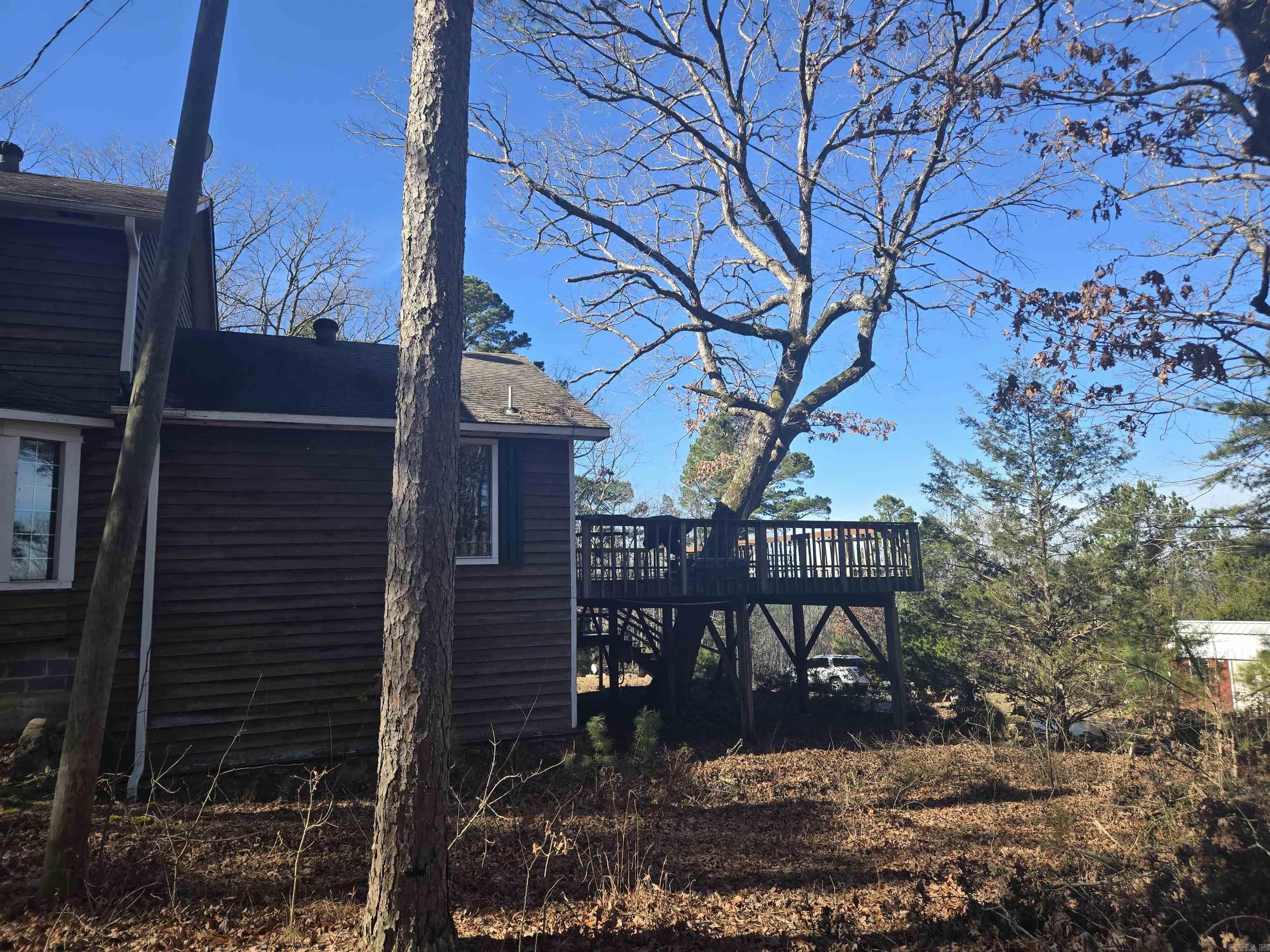 175 Melgie Ridge Rd Drasco, AR 72530