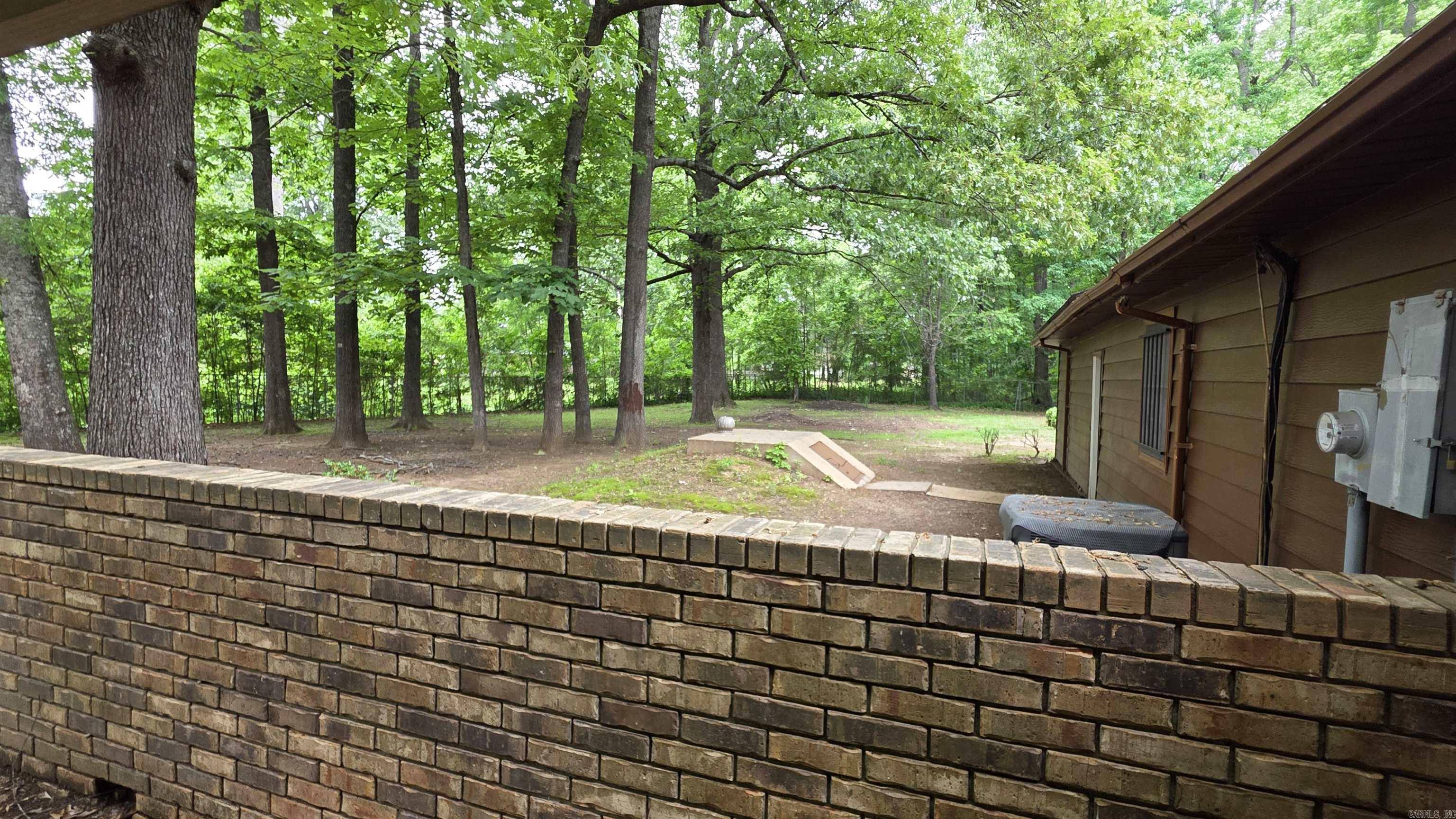 9906 Ramona Drive Little Rock, AR 72209-4208