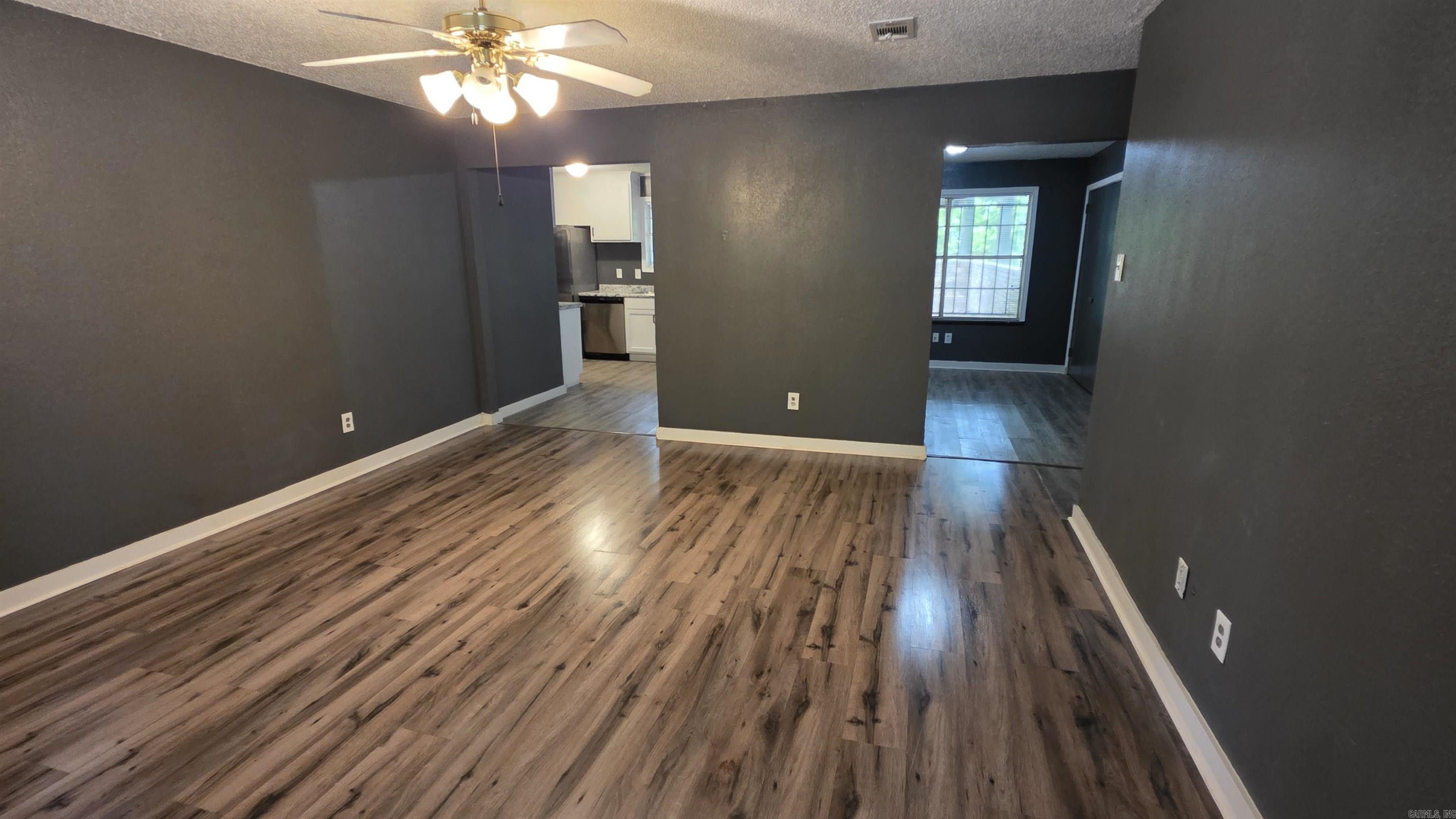 9906 Ramona Drive Little Rock, AR 72209-4208