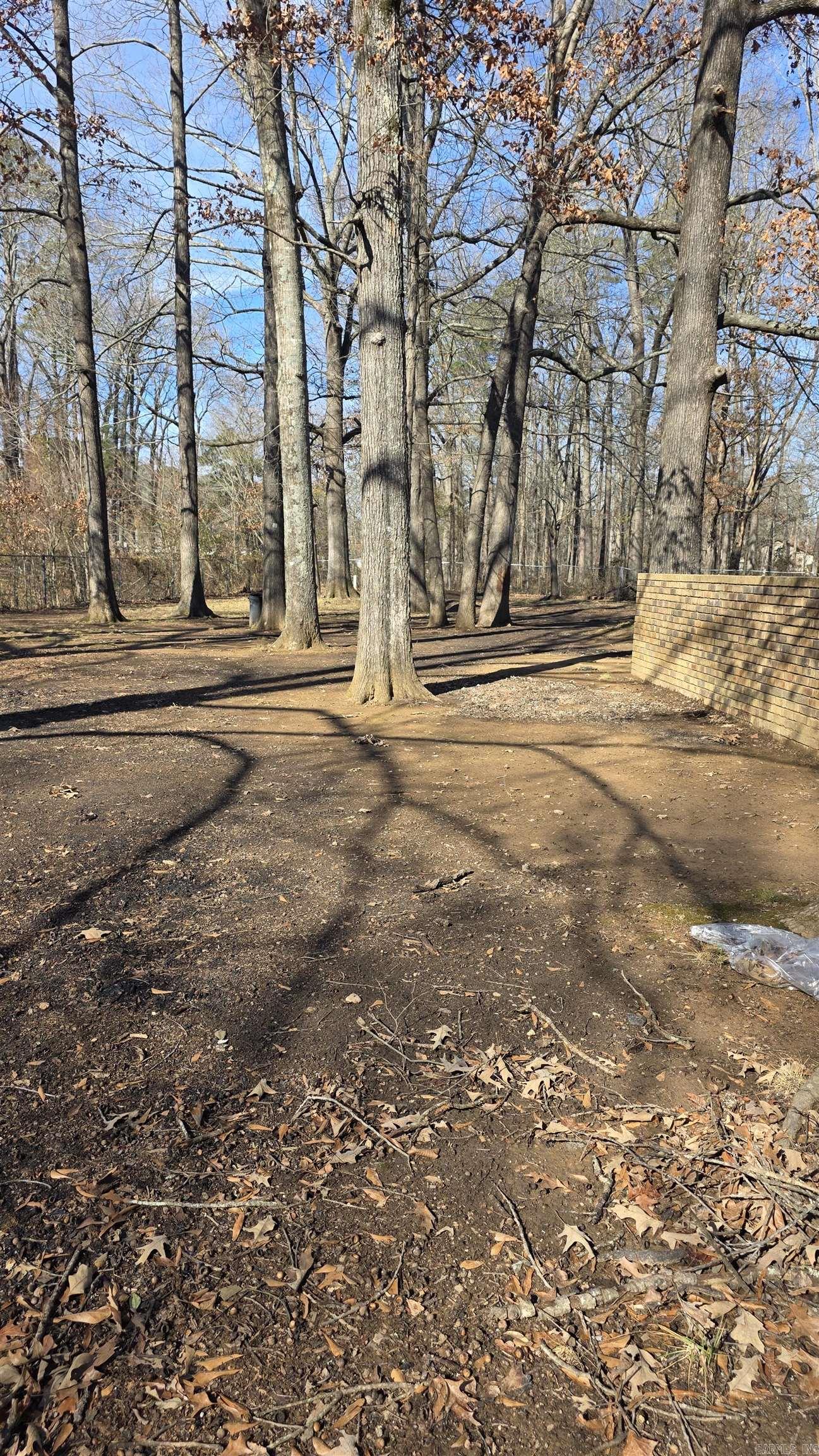 9906 Ramona  Little Rock, AR