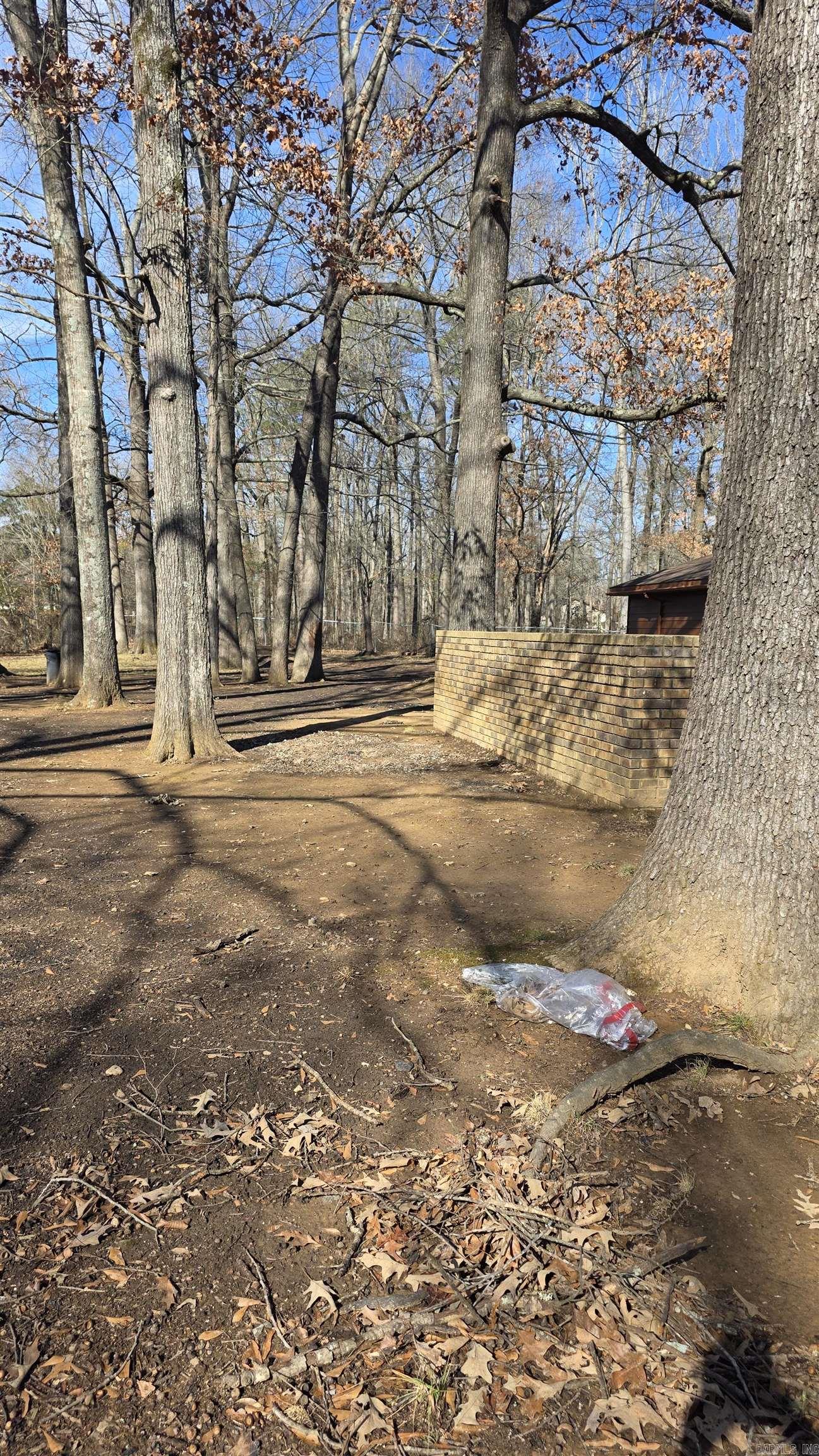 9906 Ramona  Little Rock, AR