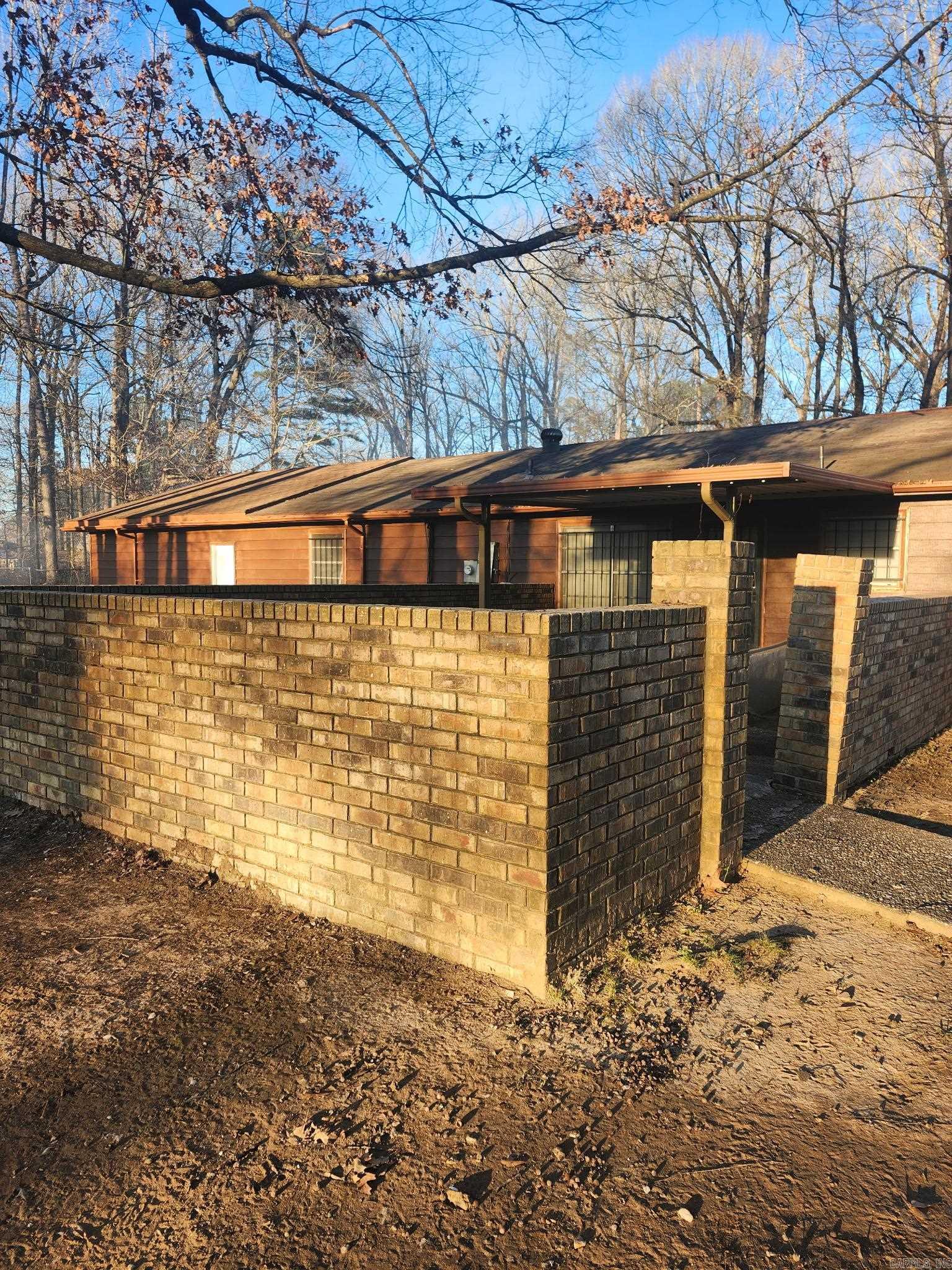 9906 Ramona  Little Rock, AR