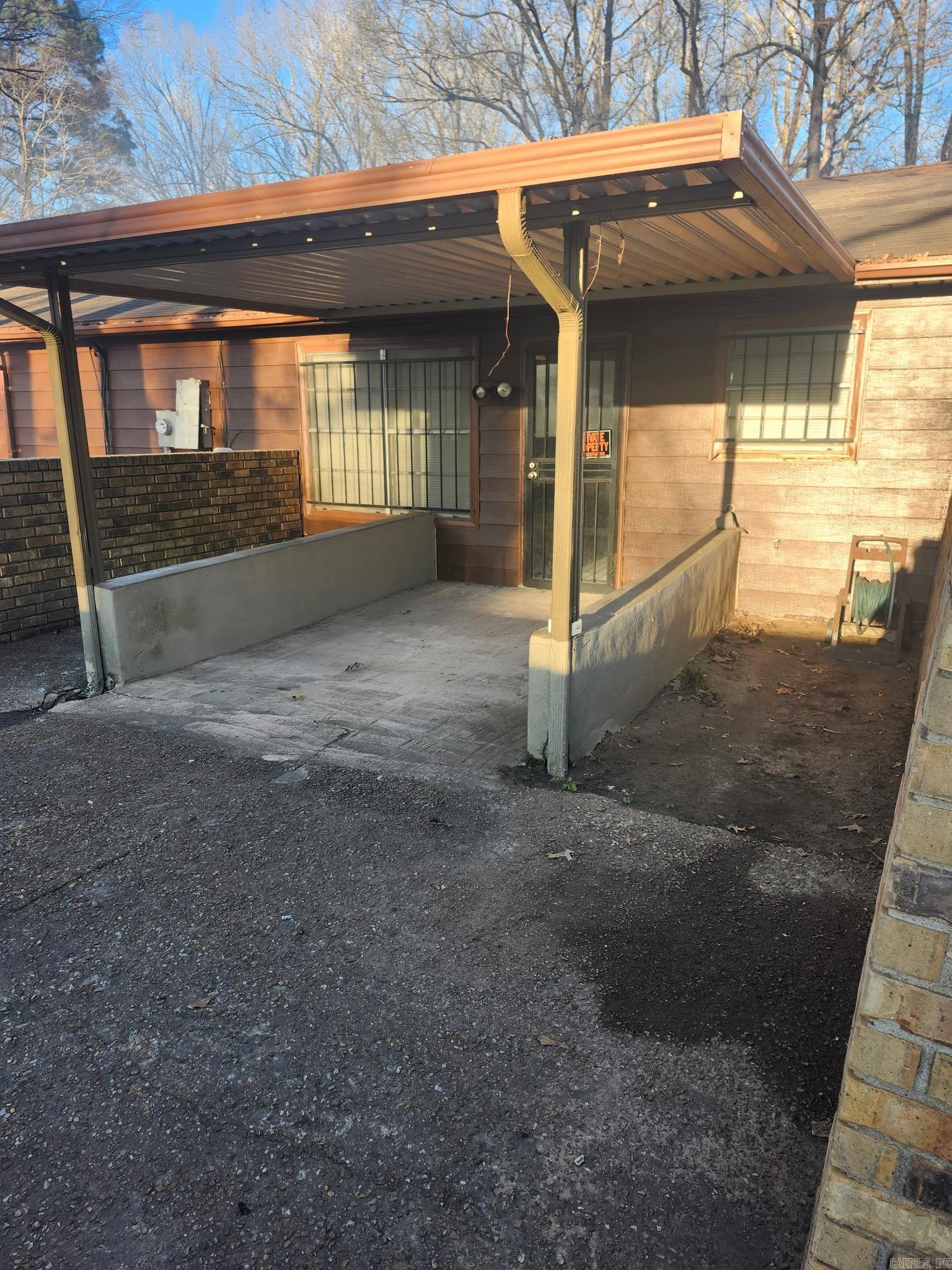 9906 Ramona  Little Rock, AR