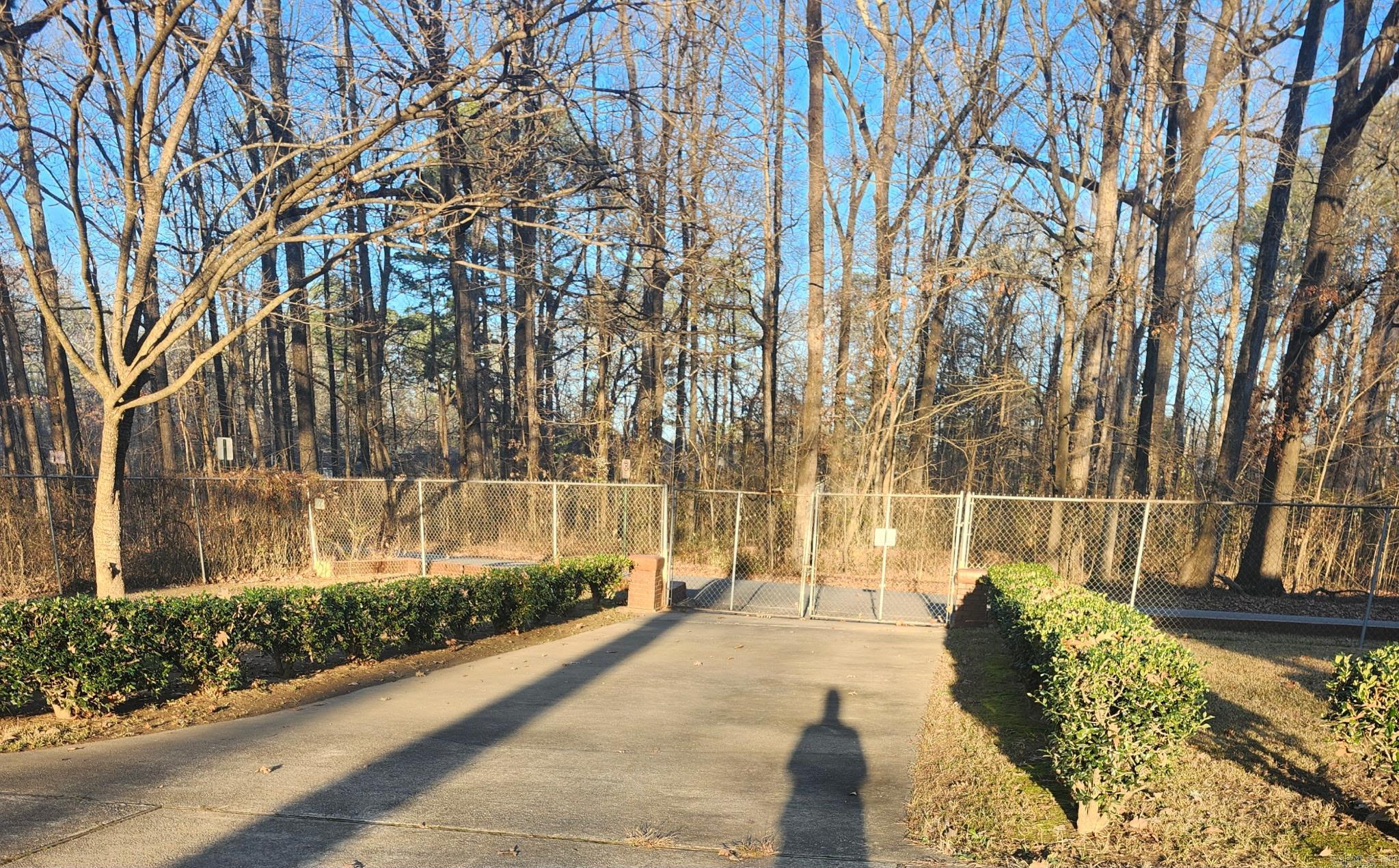 9906 Ramona  Little Rock, AR