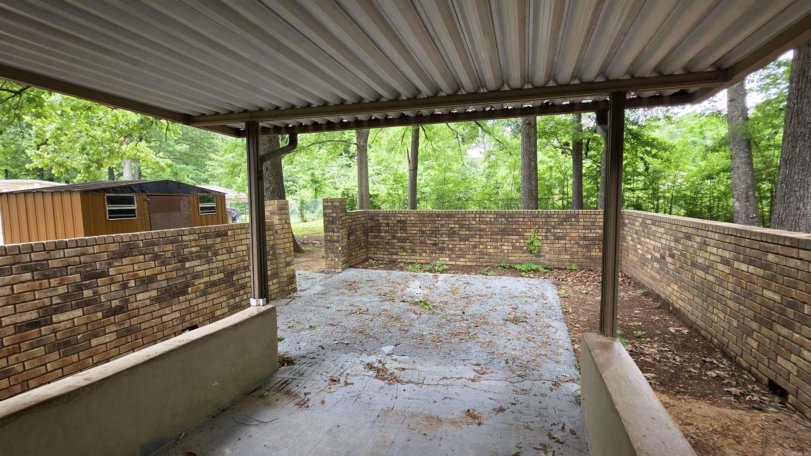 9906 Ramona Drive Little Rock, AR 72209-4208