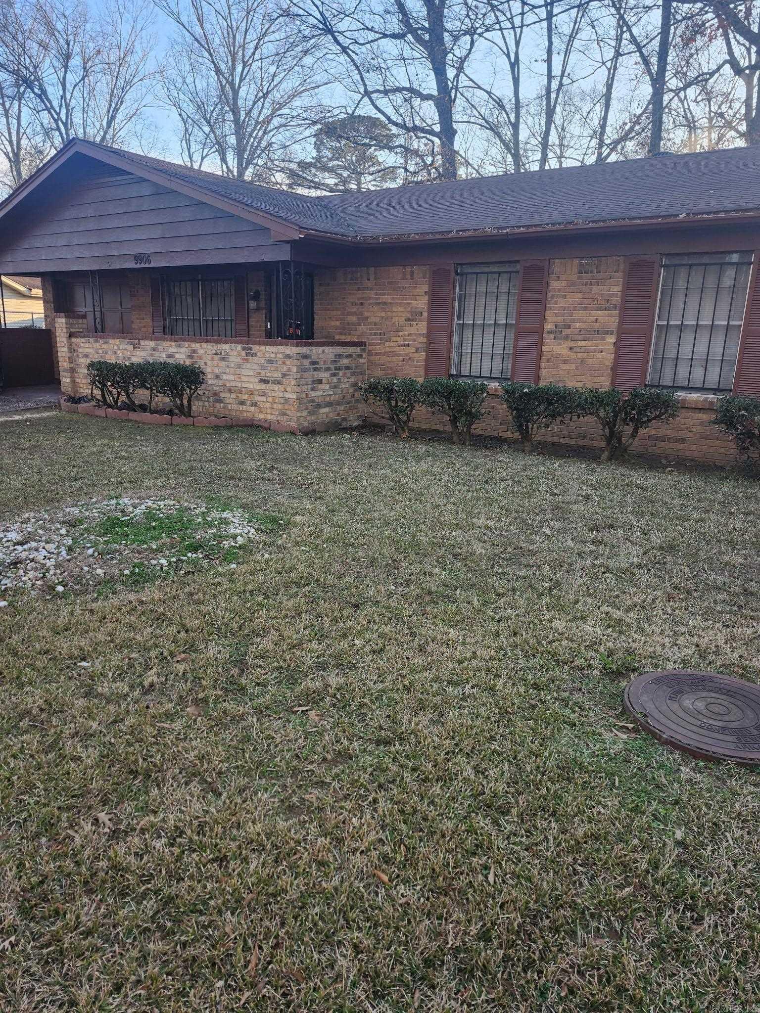 9906 Ramona  Little Rock, AR