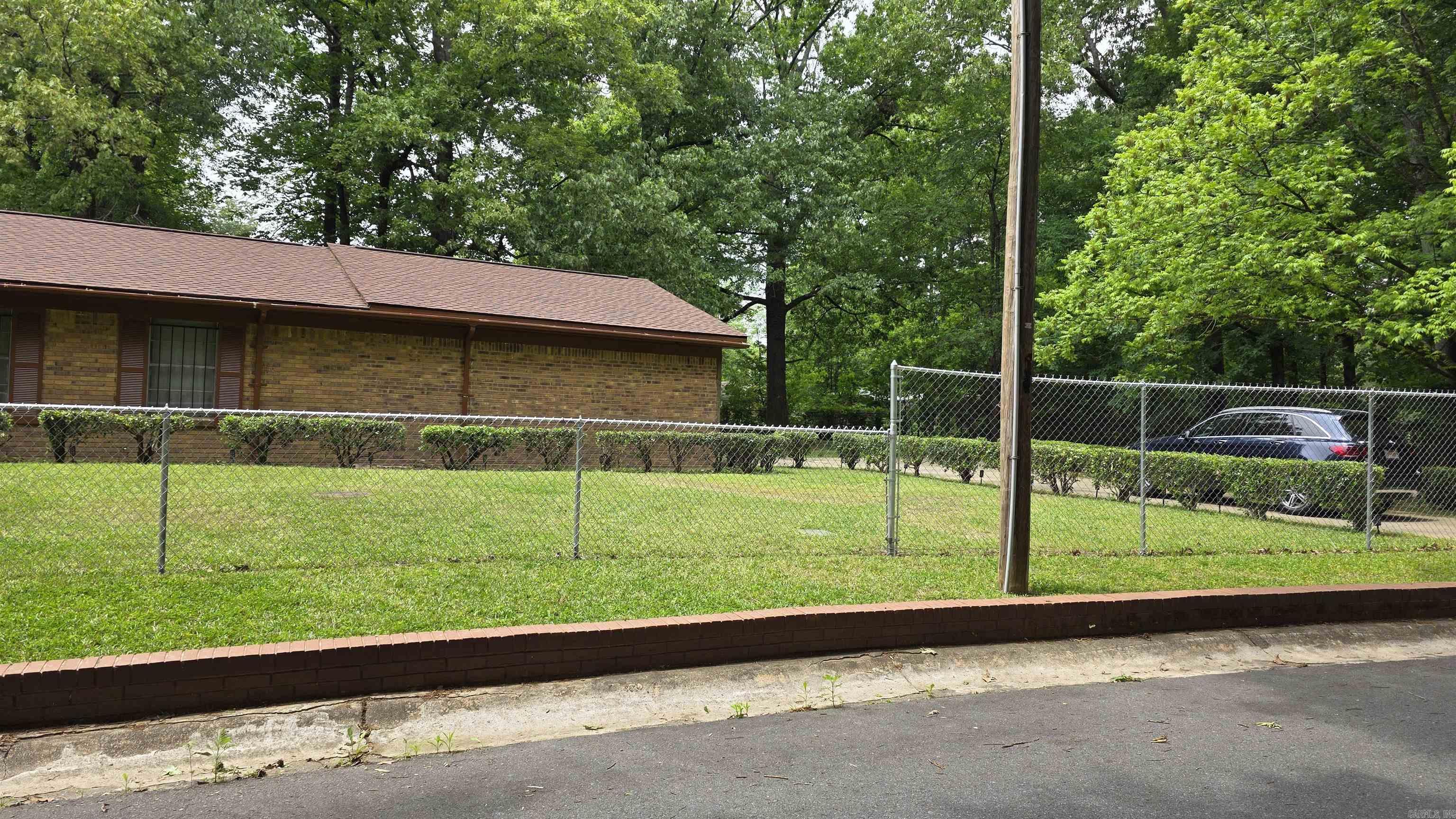 9906 Ramona Drive Little Rock, AR 72209-4208