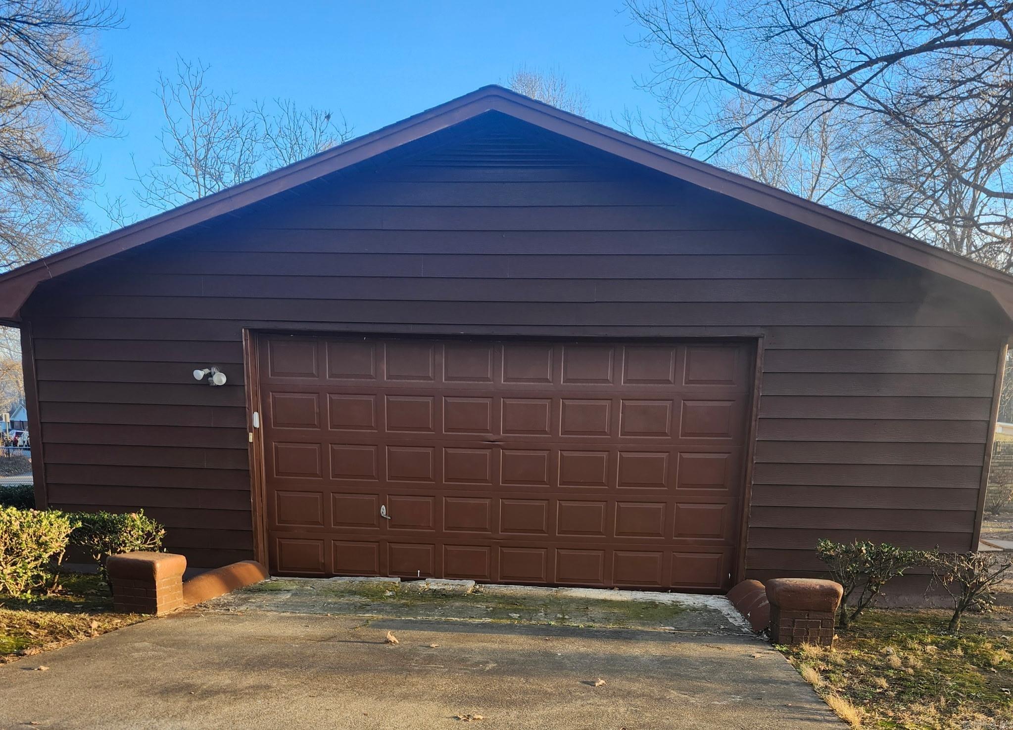 9906 Ramona  Little Rock, AR