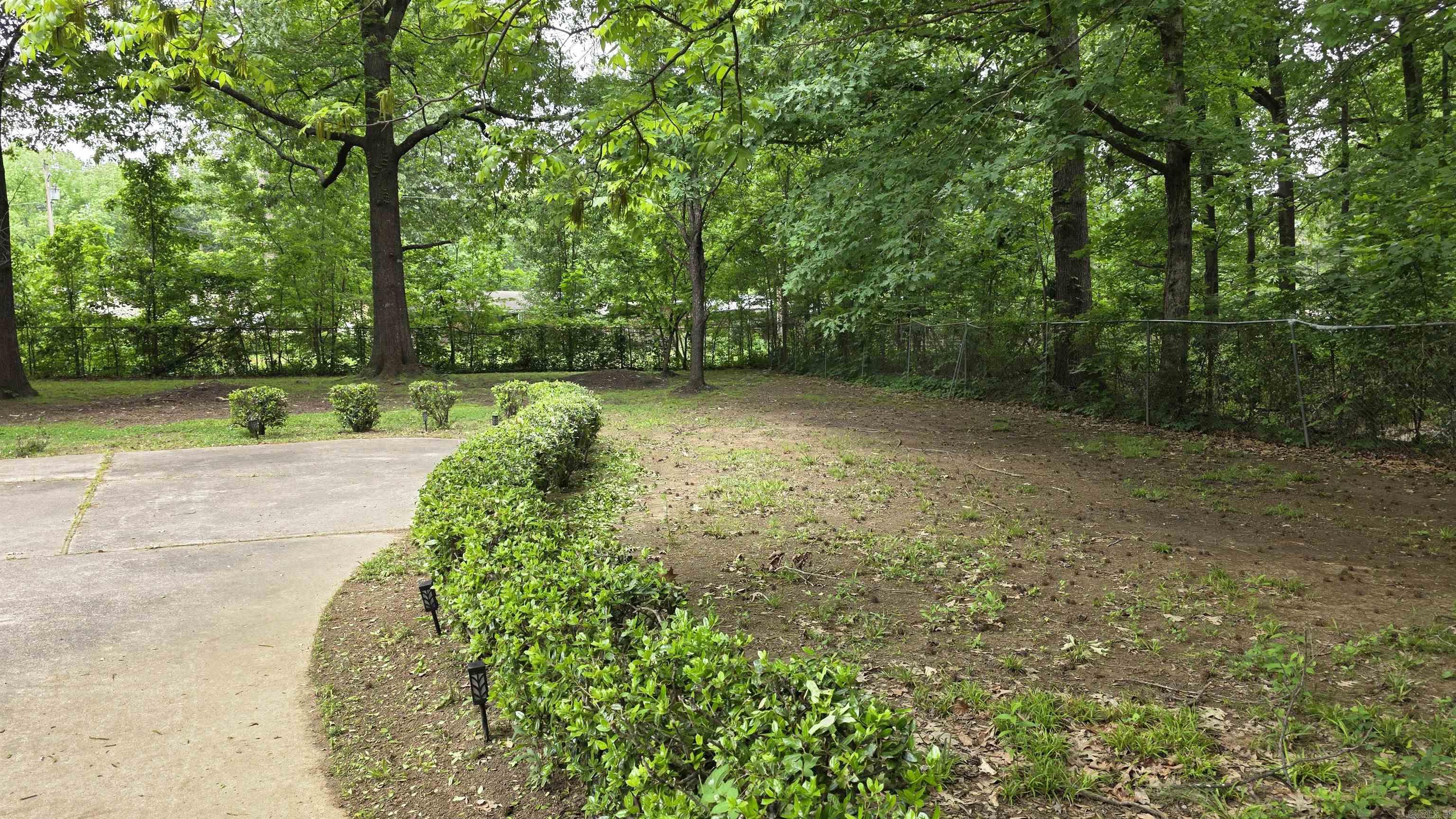 9906 Ramona Drive Little Rock, AR 72209-4208